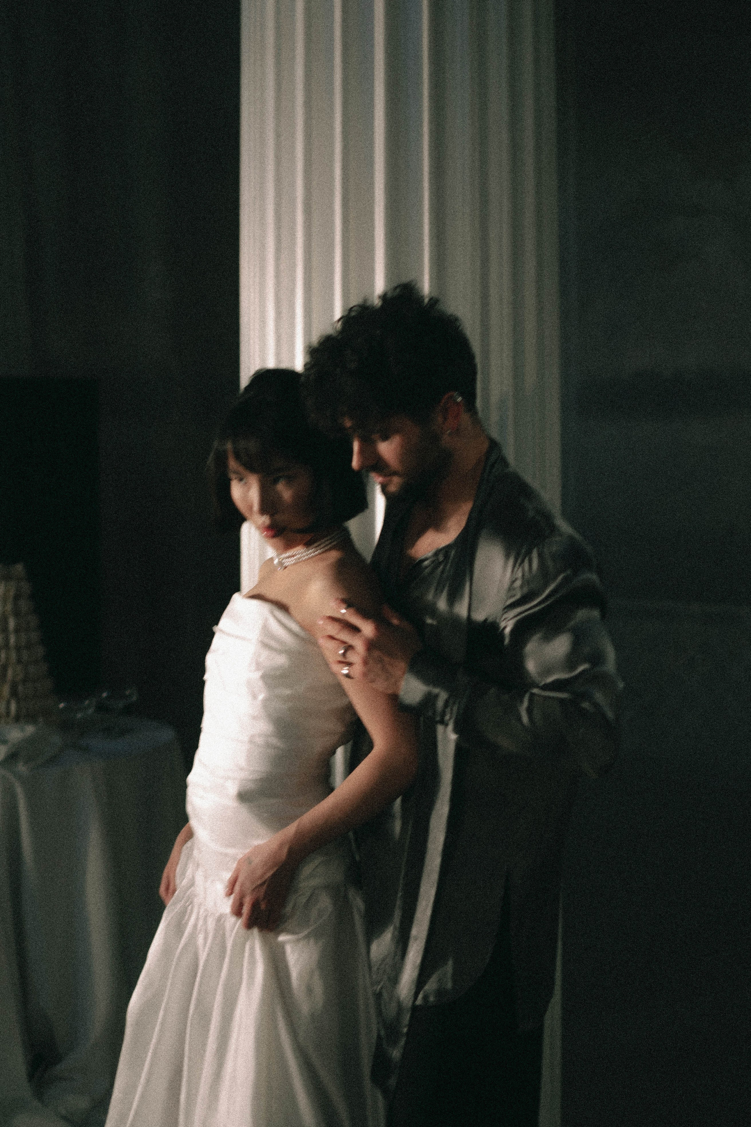 СВАБЕДНАЯ ФОТСЕССИИЯ В ОДНОМ ИЗ ЗАЛОВ НИКОЛАЕВСКОГО ДВОРЦА. Профессиональный фотограф, Санкт-Петербург — Виктория Богомолова