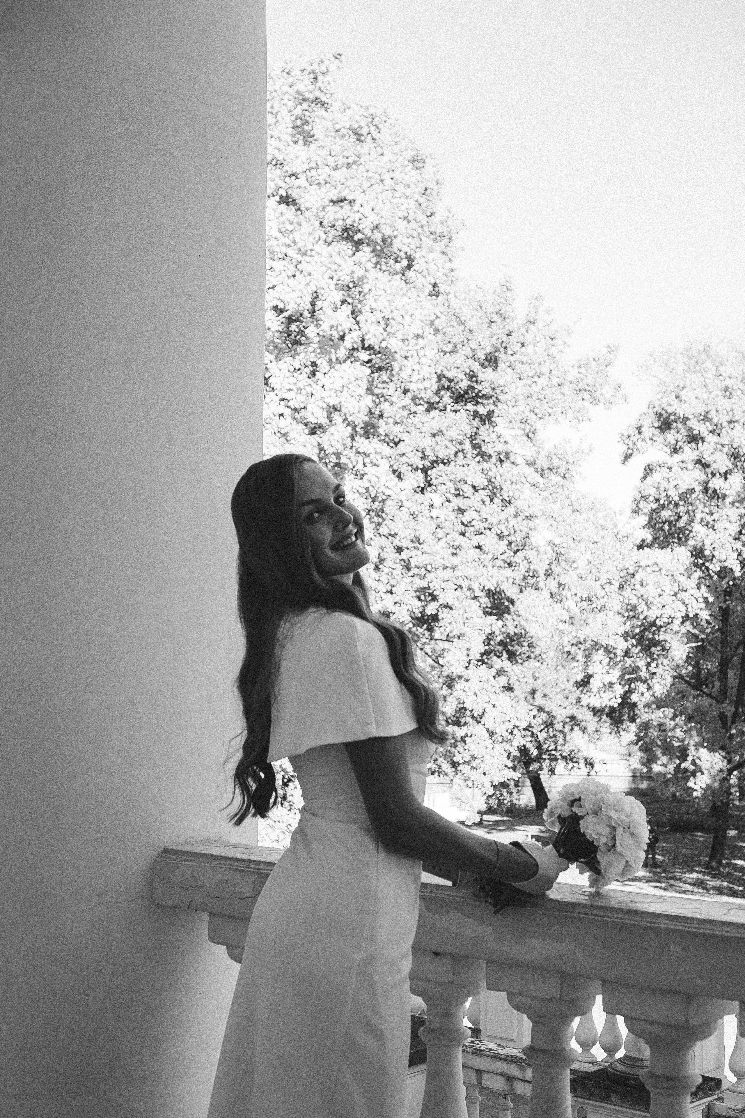 СВАДЕБНАЯ В ПУШКИНЕ. Профессиональный фотограф, Санкт-Петербург — Виктория Богомолова