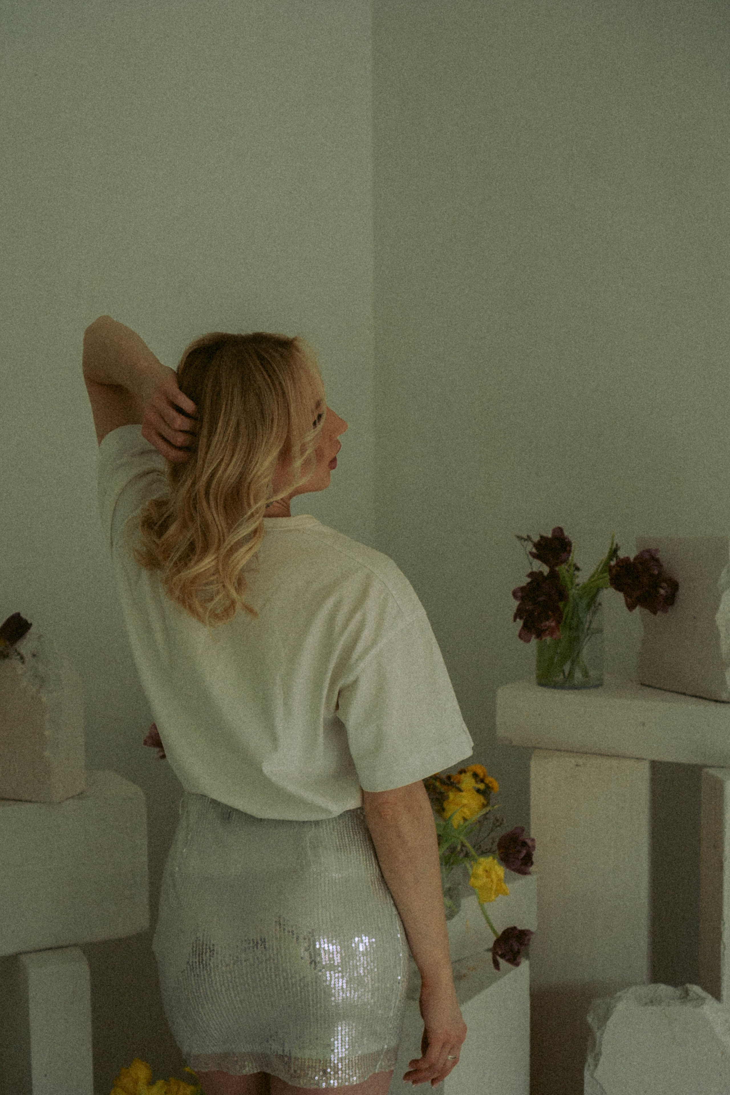 Студийная. Профессиональный фотограф, Санкт-Петербург — Виктория Богомолова