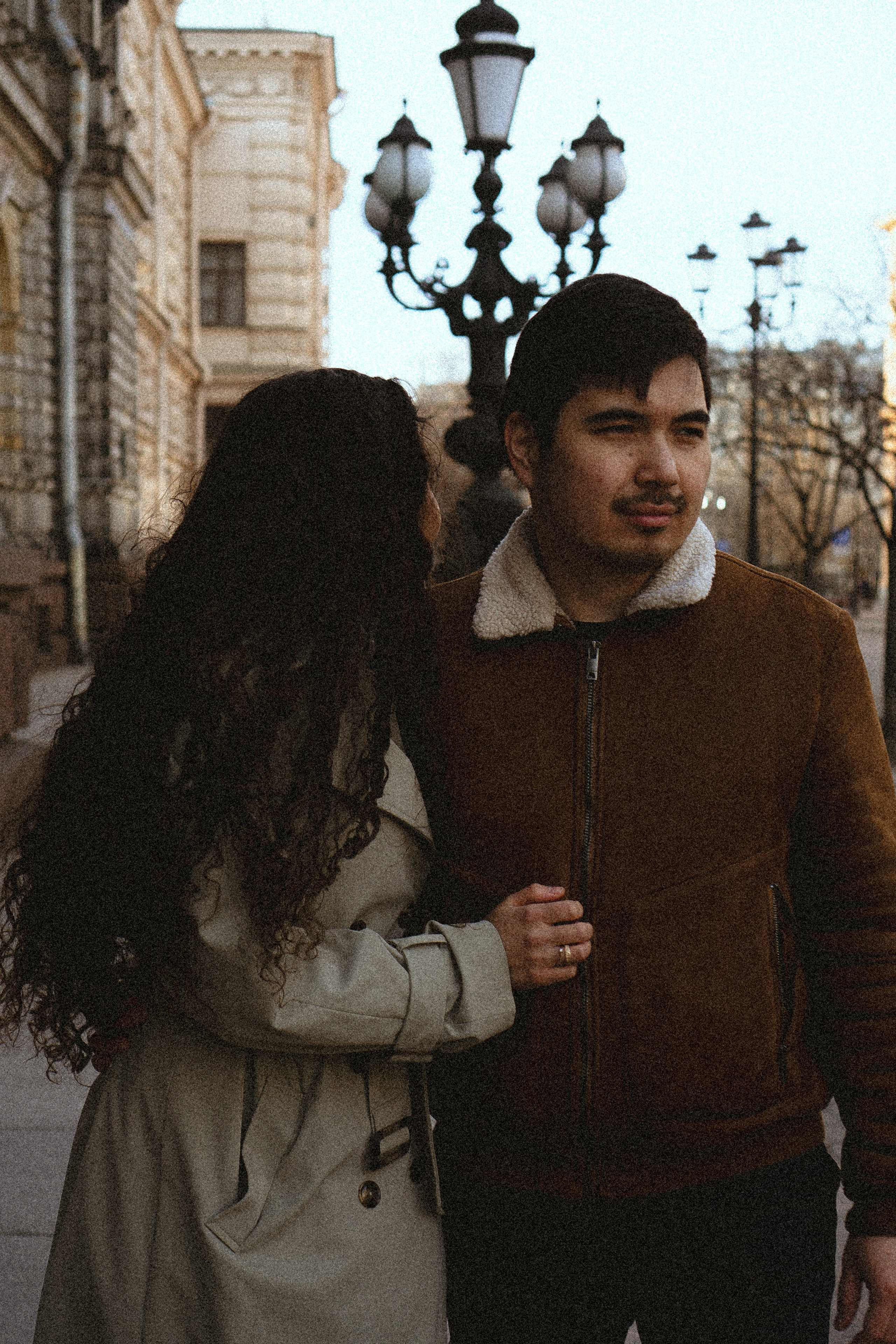 Love story. Профессиональный фотограф, Санкт-Петербург — Виктория Богомолова