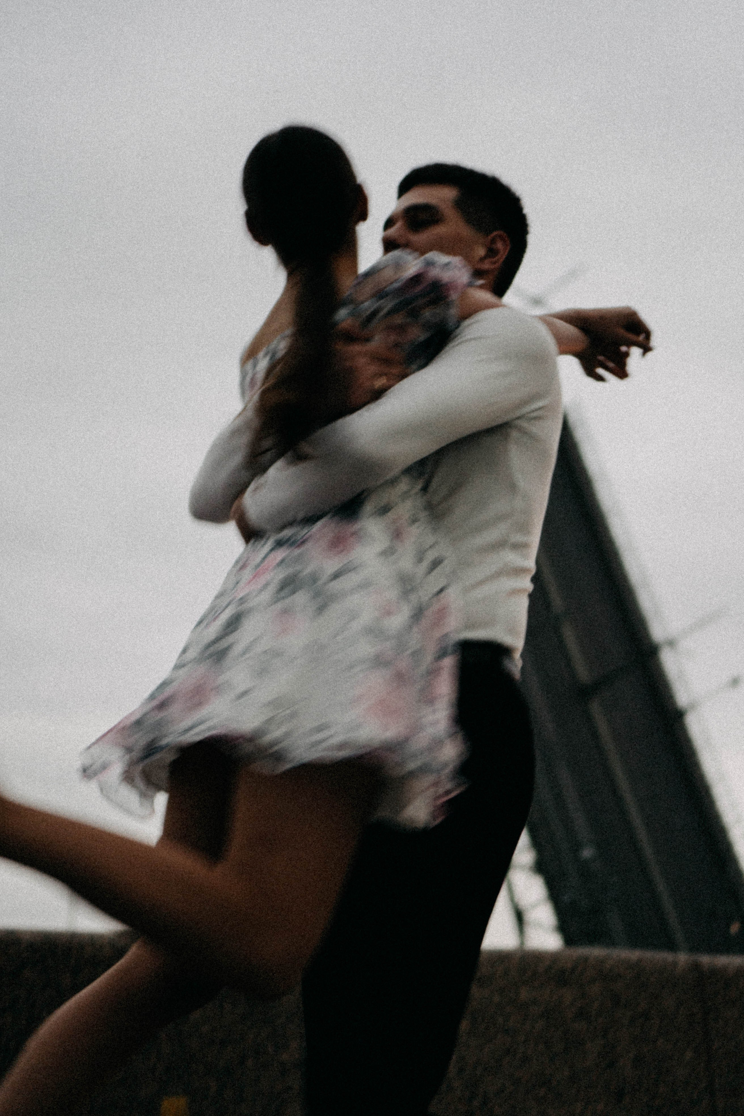 Любовь в белые ночи. Профессиональный фотограф, Санкт-Петербург — Виктория Богомолова