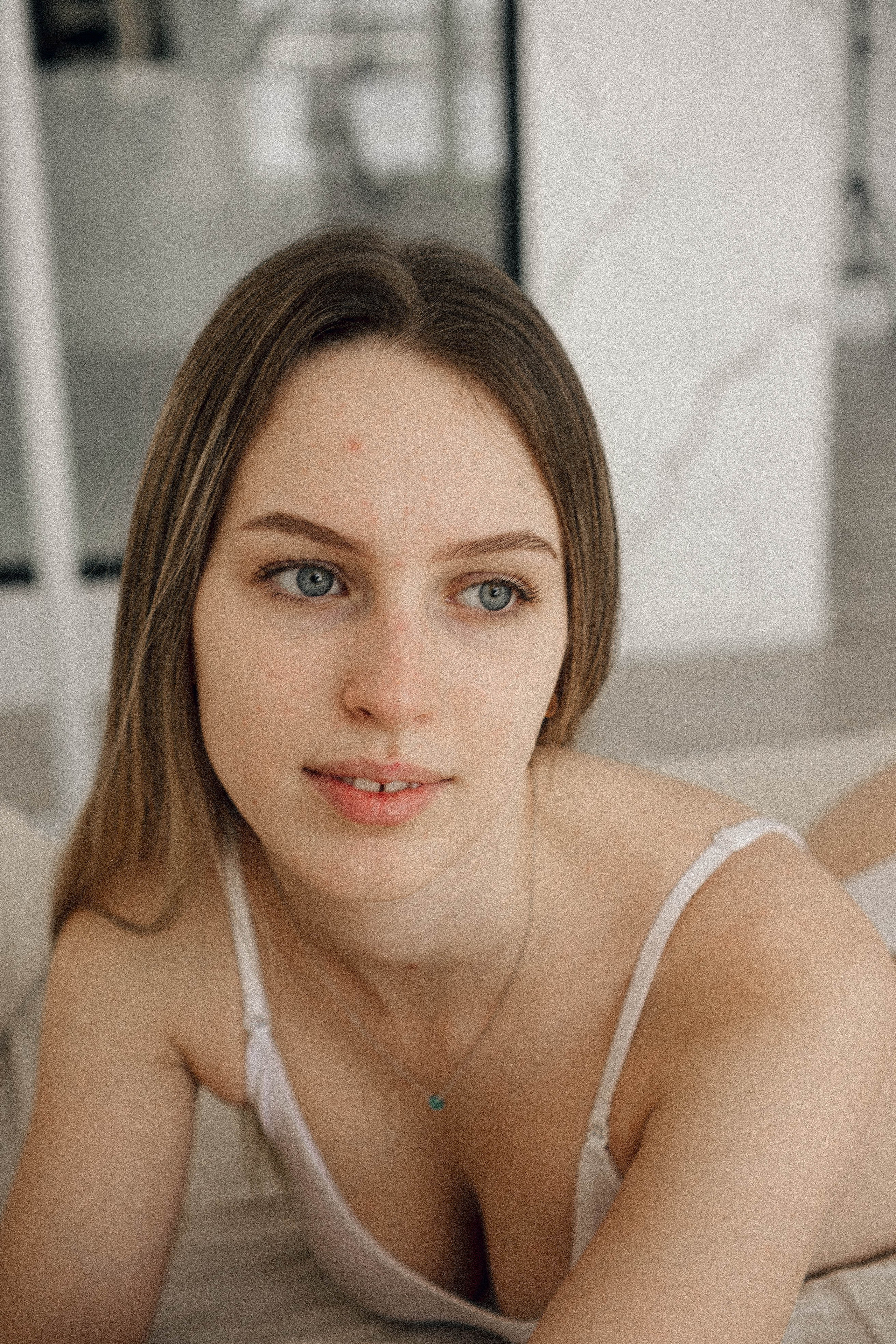 Студийная для Анастасии. Профессиональный фотограф, Санкт-Петербург — Виктория Богомолова