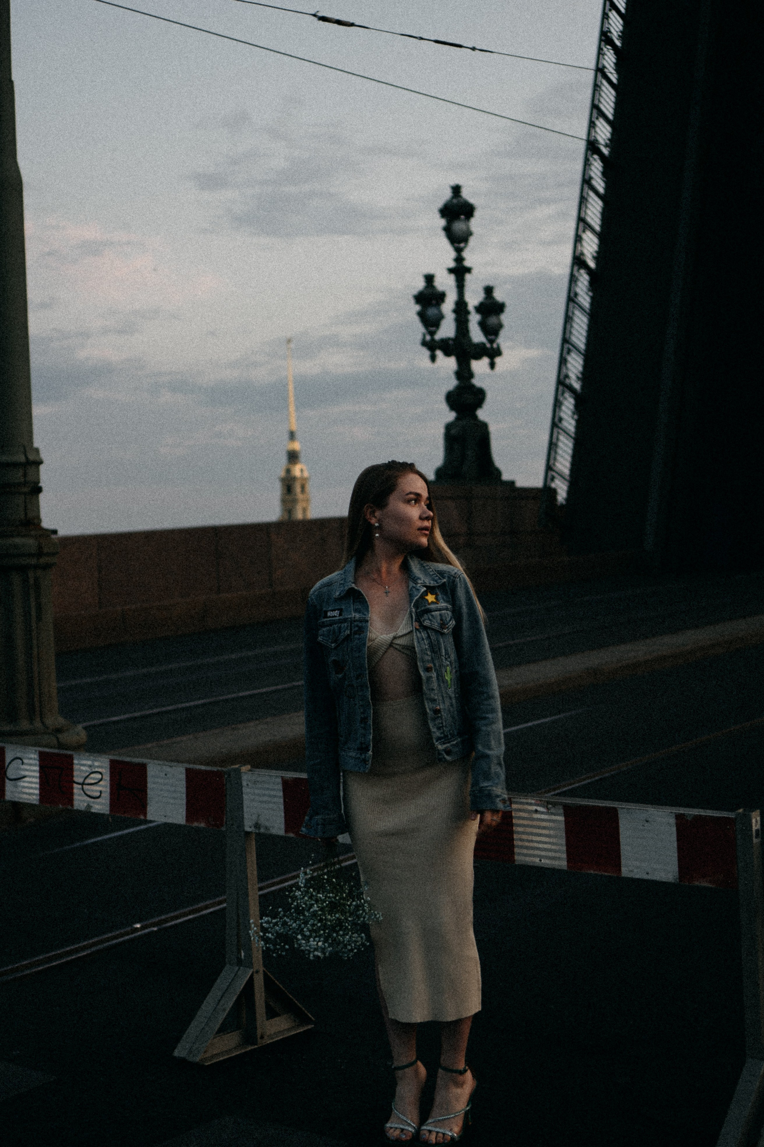 Рассветная. Профессиональный фотограф, Санкт-Петербург — Виктория Богомолова