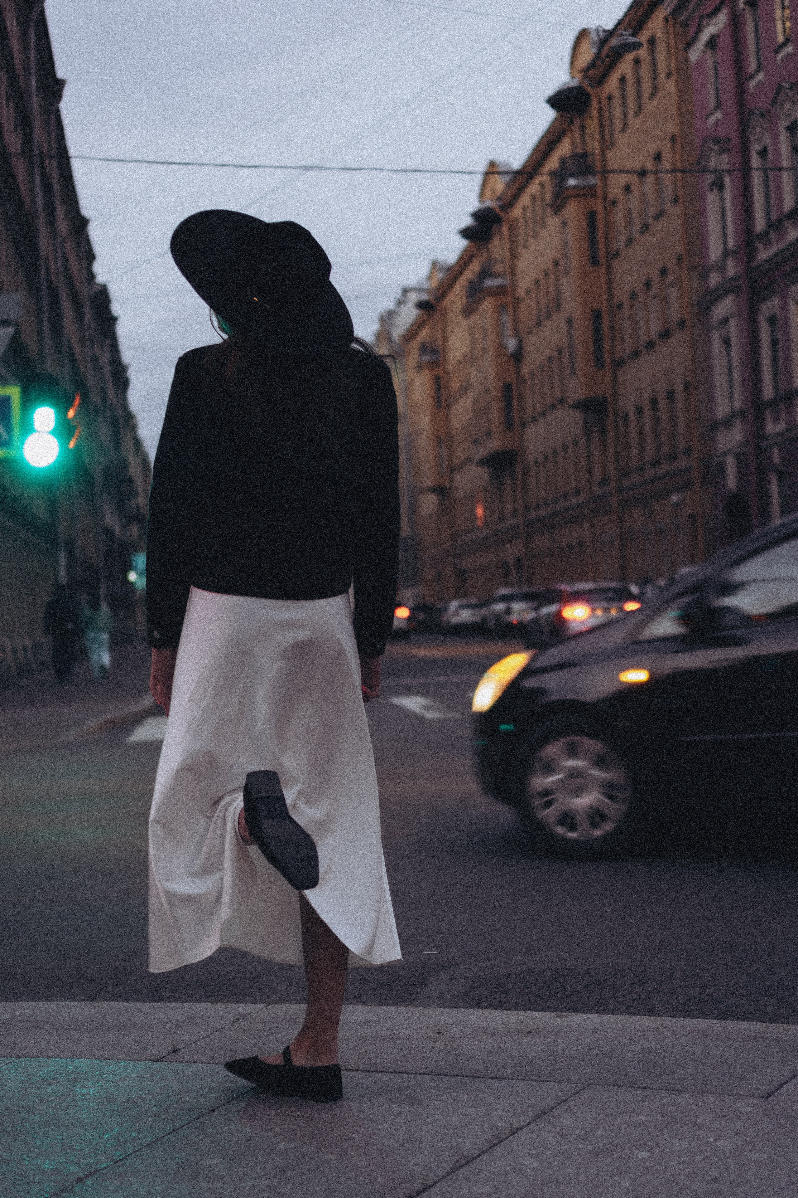 ПРОГУЛКА ПО НОЧНОМУ ГОРОДУ. Профессиональный фотограф, Санкт-Петербург — Виктория Богомолова