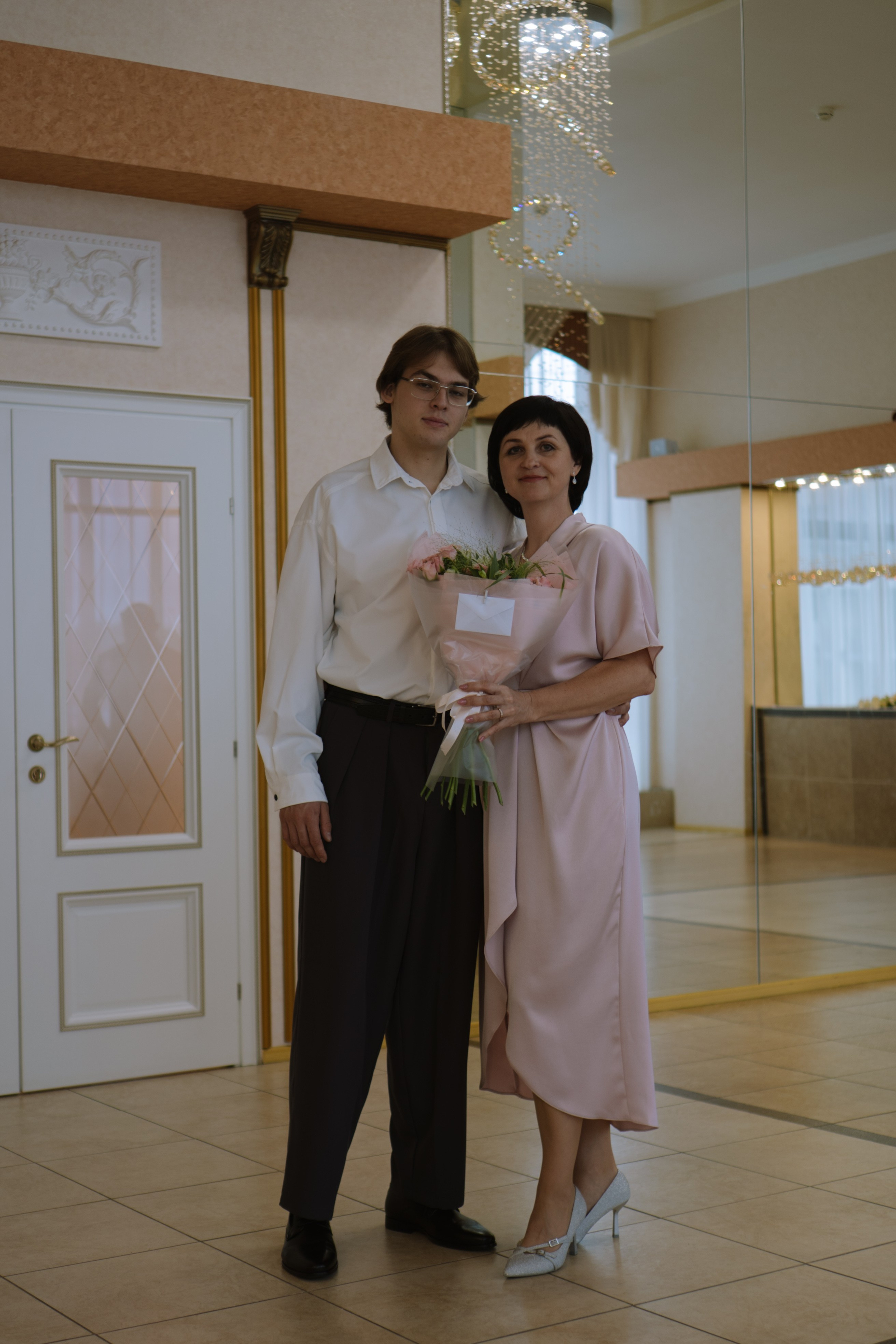 РЕПОРТАЖНАЯ СЬЕМКА В ЗАГСЕ. Профессиональный фотограф, Санкт-Петербург — Виктория Богомолова