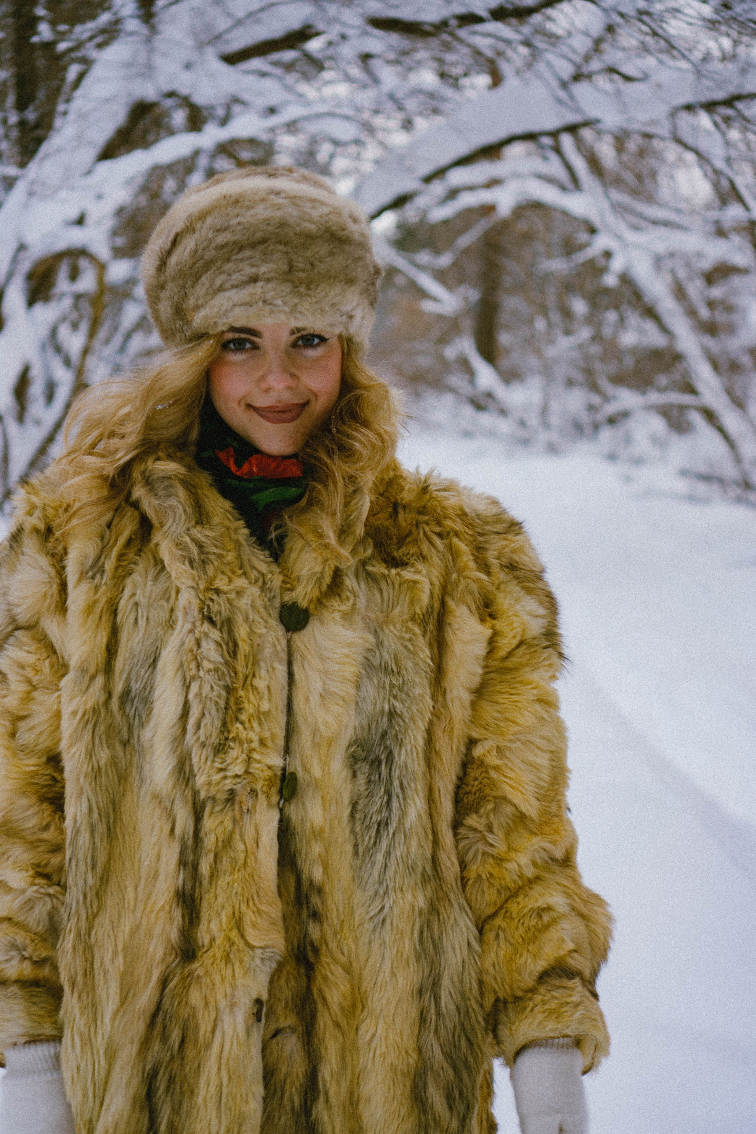 Русский стиль. Профессиональный фотограф, Санкт-Петербург — Виктория Богомолова