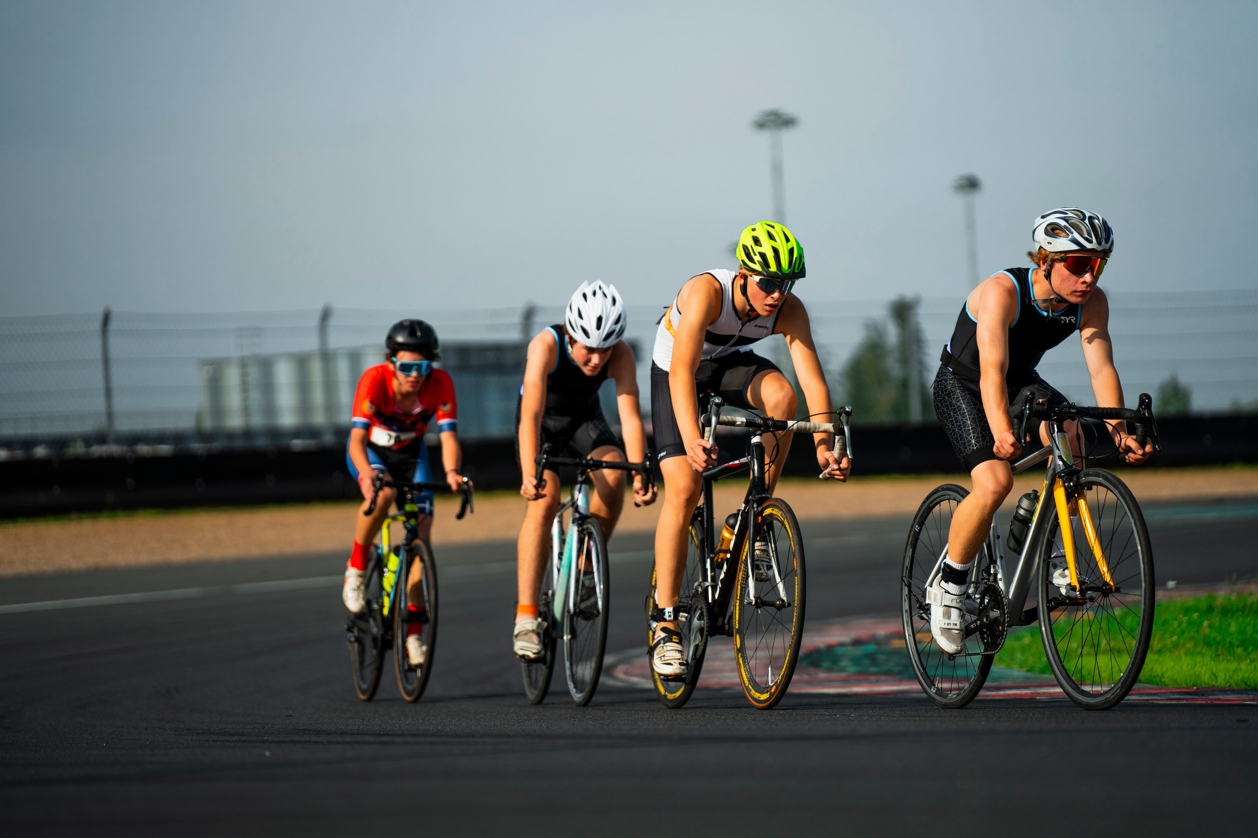 Дуатлон 2024. Алексей Панин — Креативный фотограф СПб
