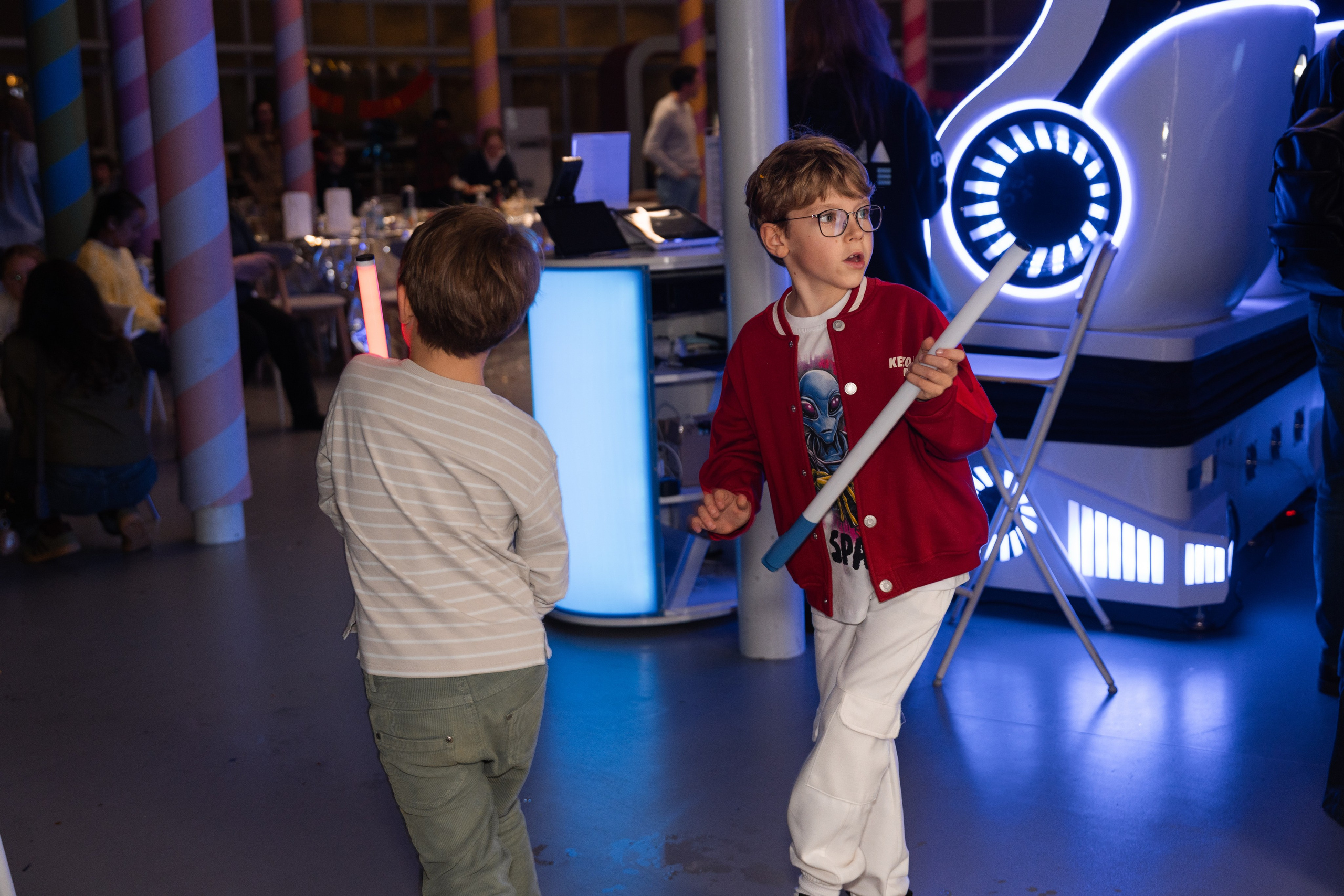 День рождения Коли. Свадебный фотограф в Москве Анна Полушина