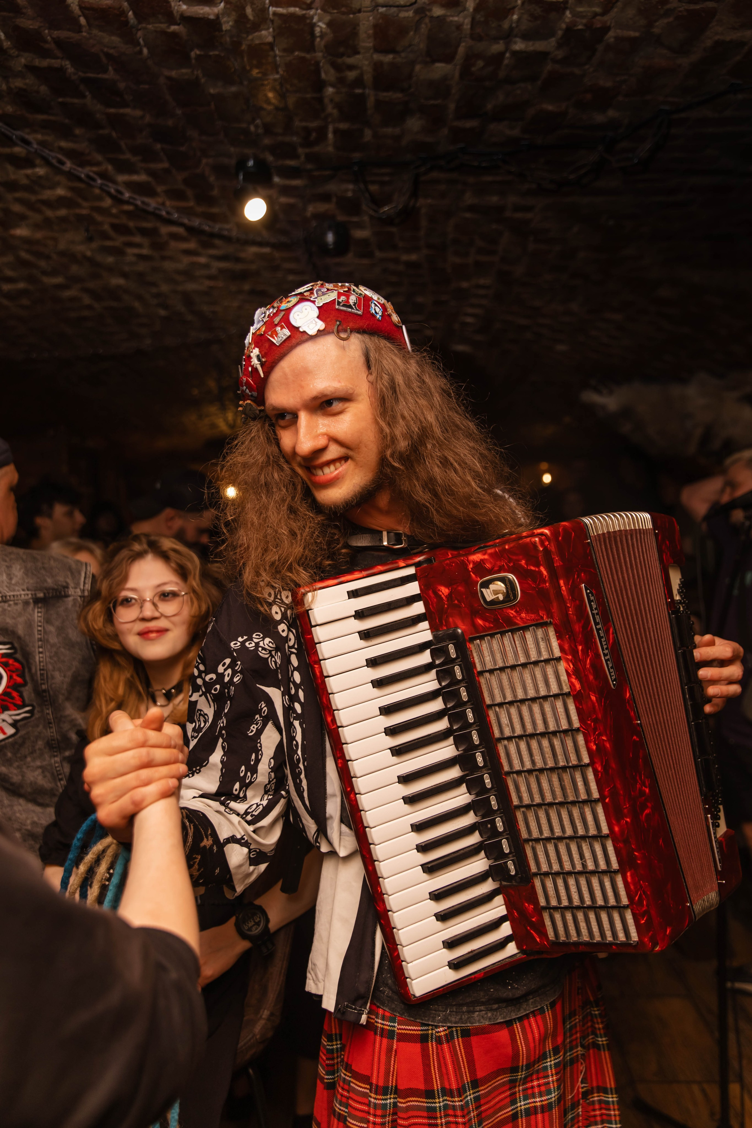 Таверна Белый Волк. Dubrovina photo