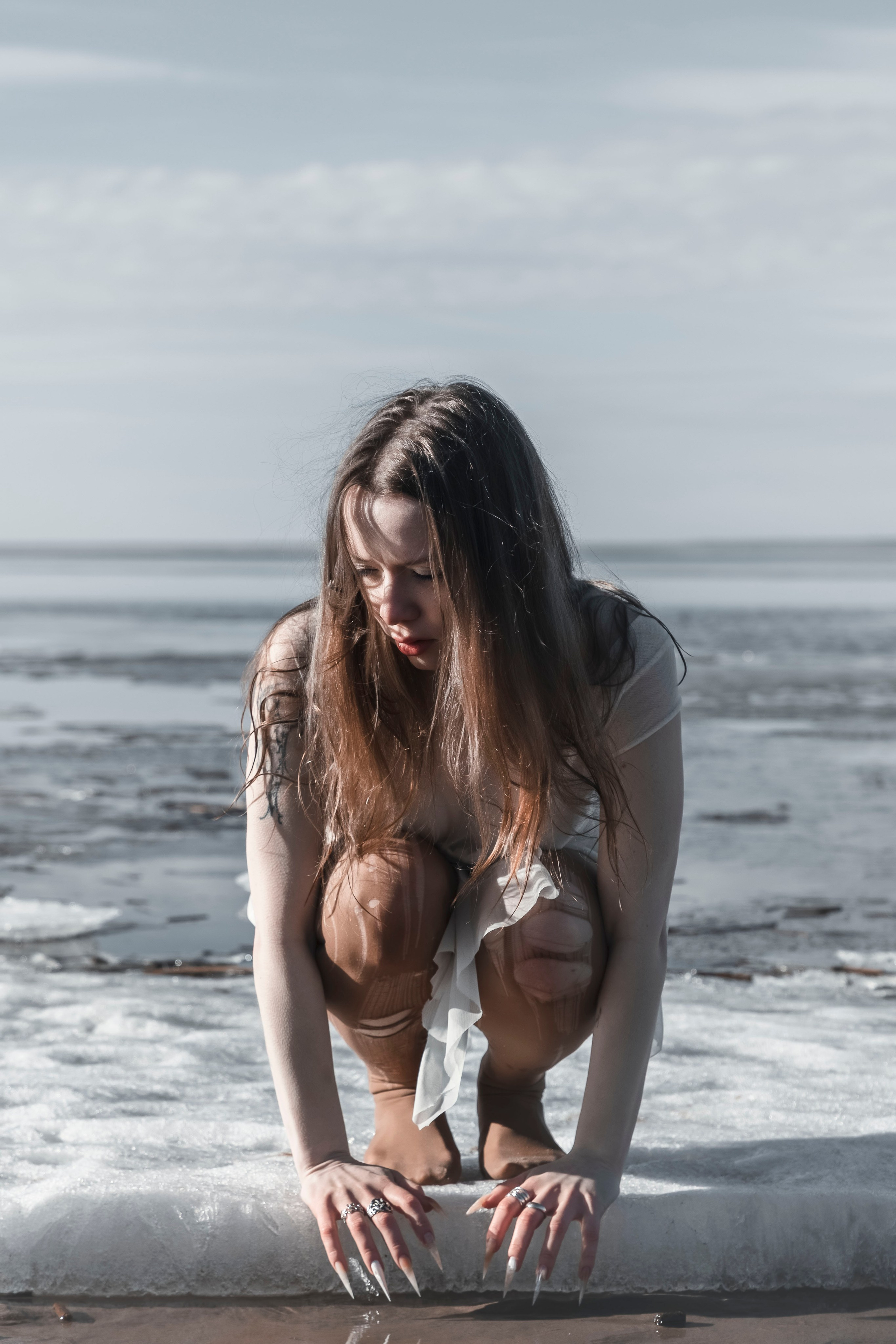 Светлая готика. Dubrovina photo