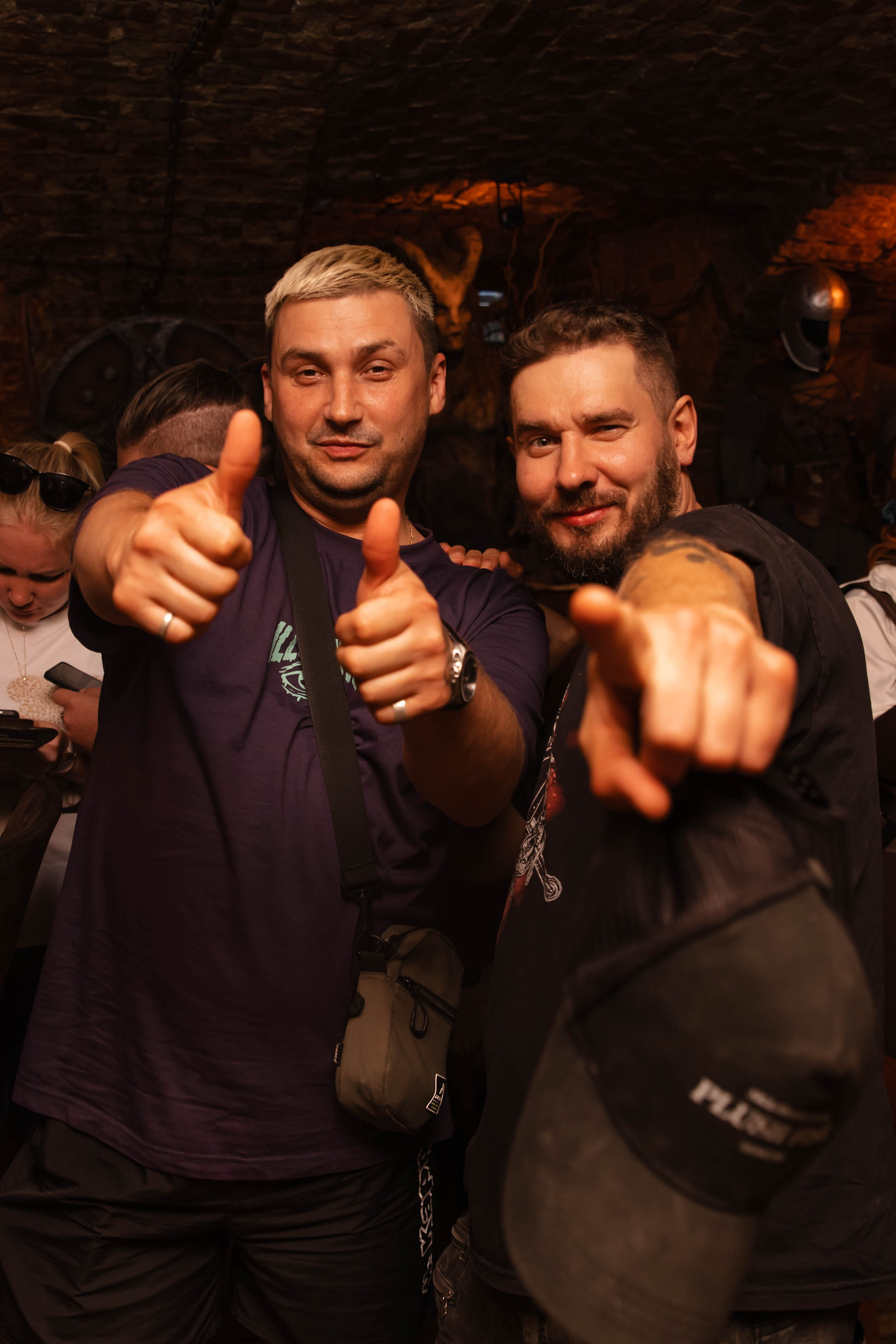 Таверна Белый Волк. Dubrovina photo