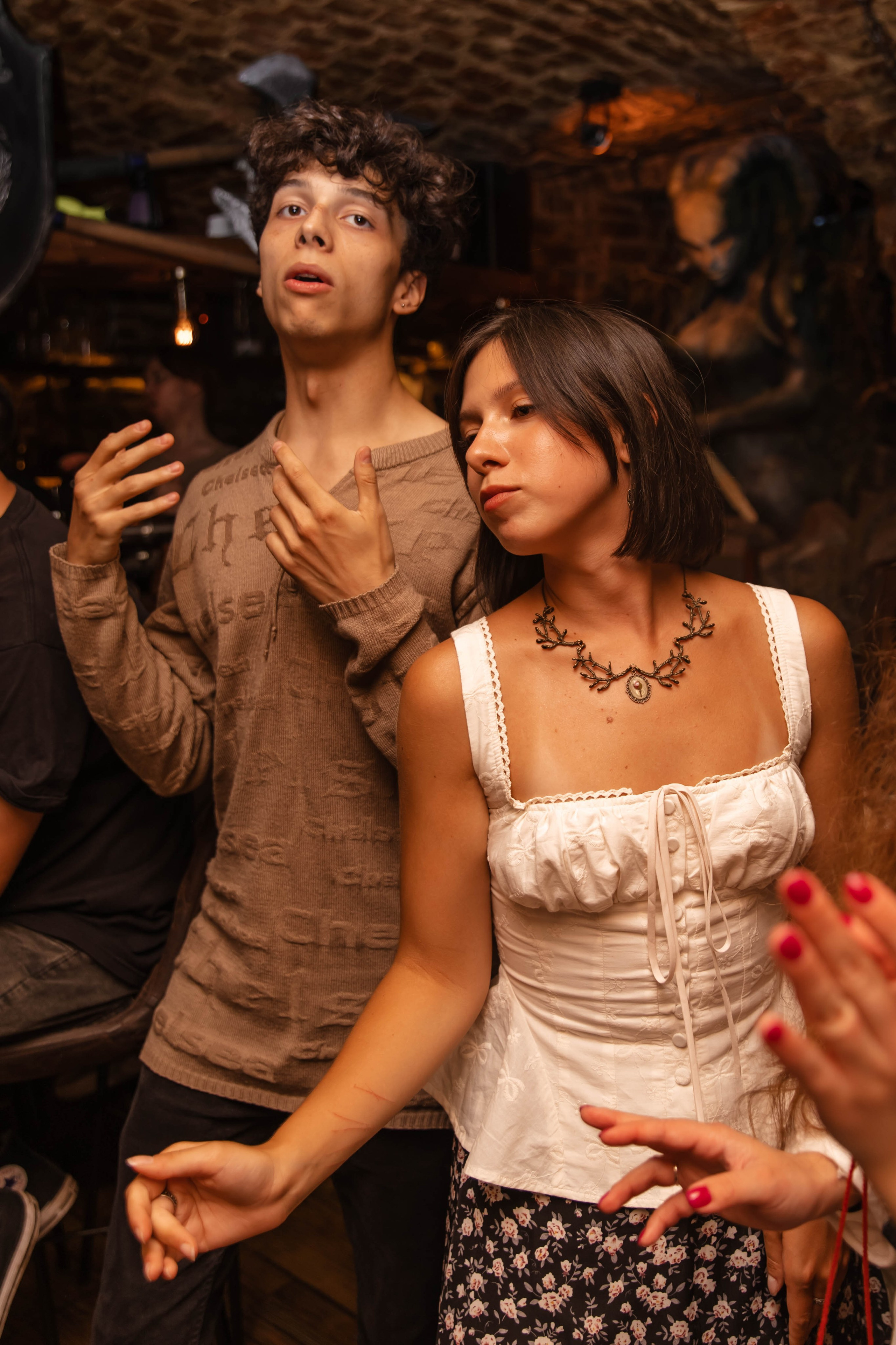 Таверна Белый Волк. Dubrovina photo
