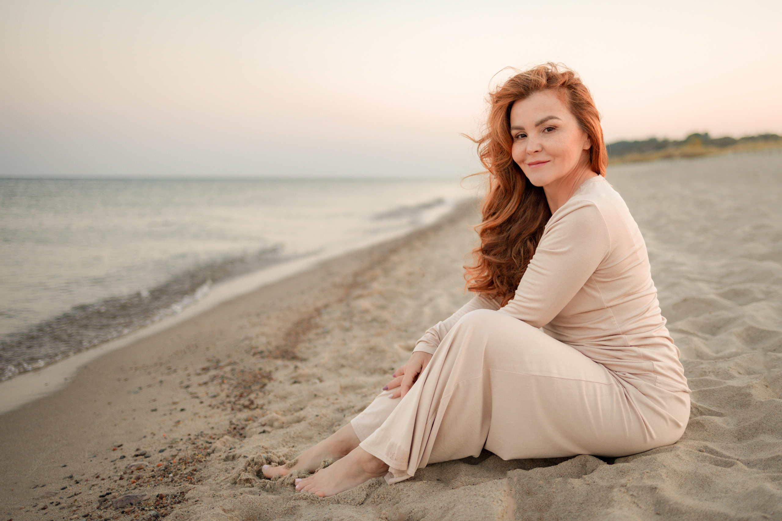 Индивидуальные фотосессии. Портретный и лайфстайл фотограф в Москве, Московской области и Казани Алёна Серебренникова