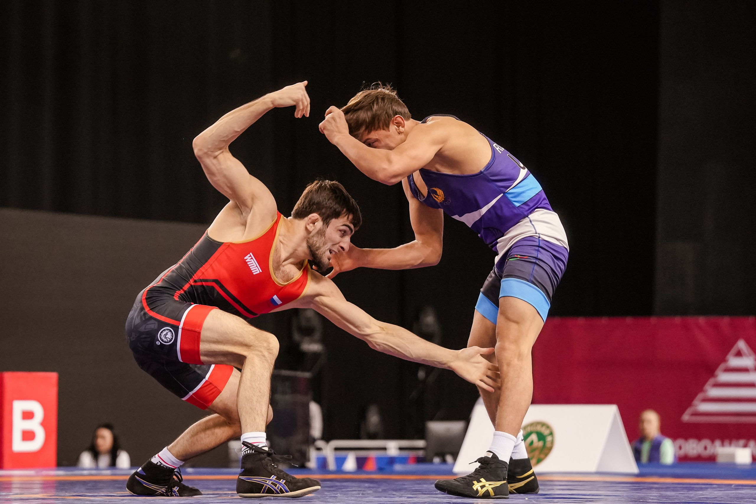 Кубок Ивана Ярыгина 2024 фото / Ivan Yarygin Cup 2024 photos. Фотограф Анна Герман. Красноярск