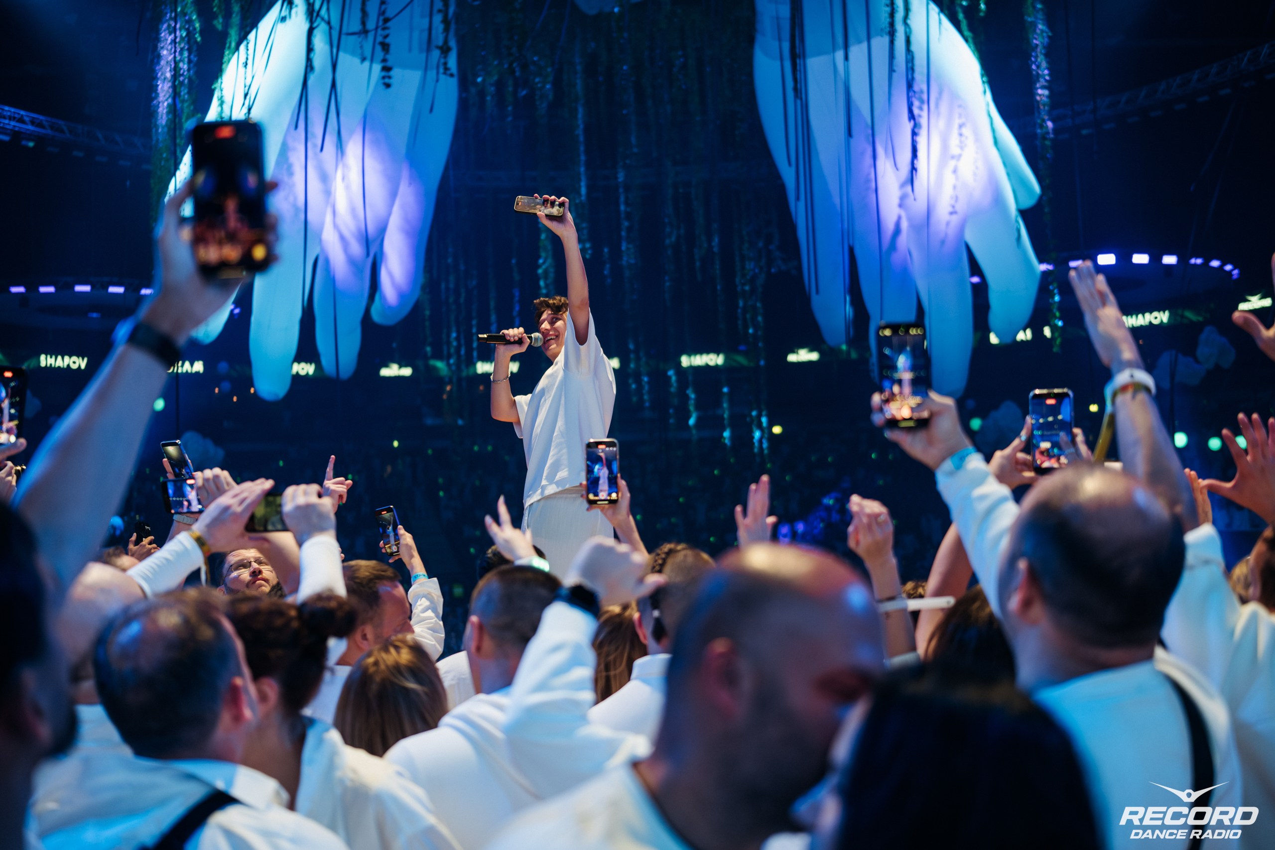 БЕЛАЯ. Репортажный фотограф Санкт-Петербург