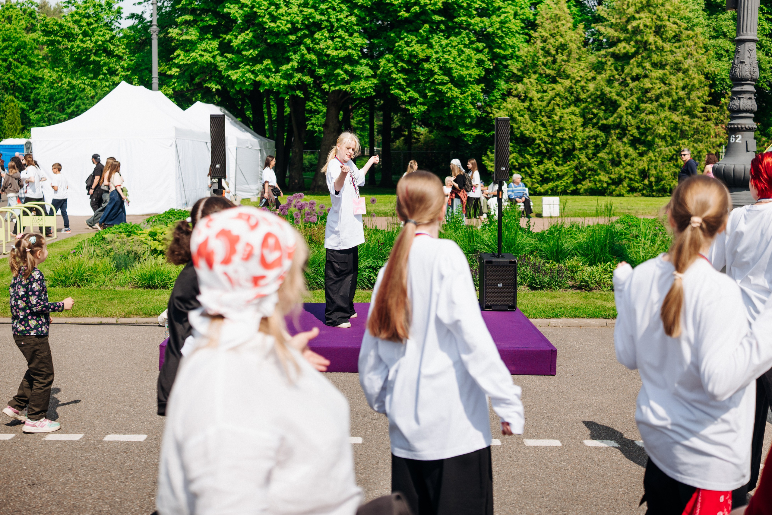 Блогеры России 2025. Репортажный фотограф Санкт-Петербург