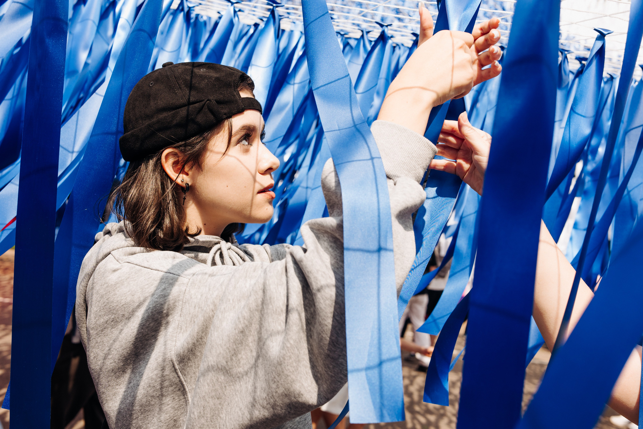 Блогеры России 2025. Репортажный фотограф Санкт-Петербург