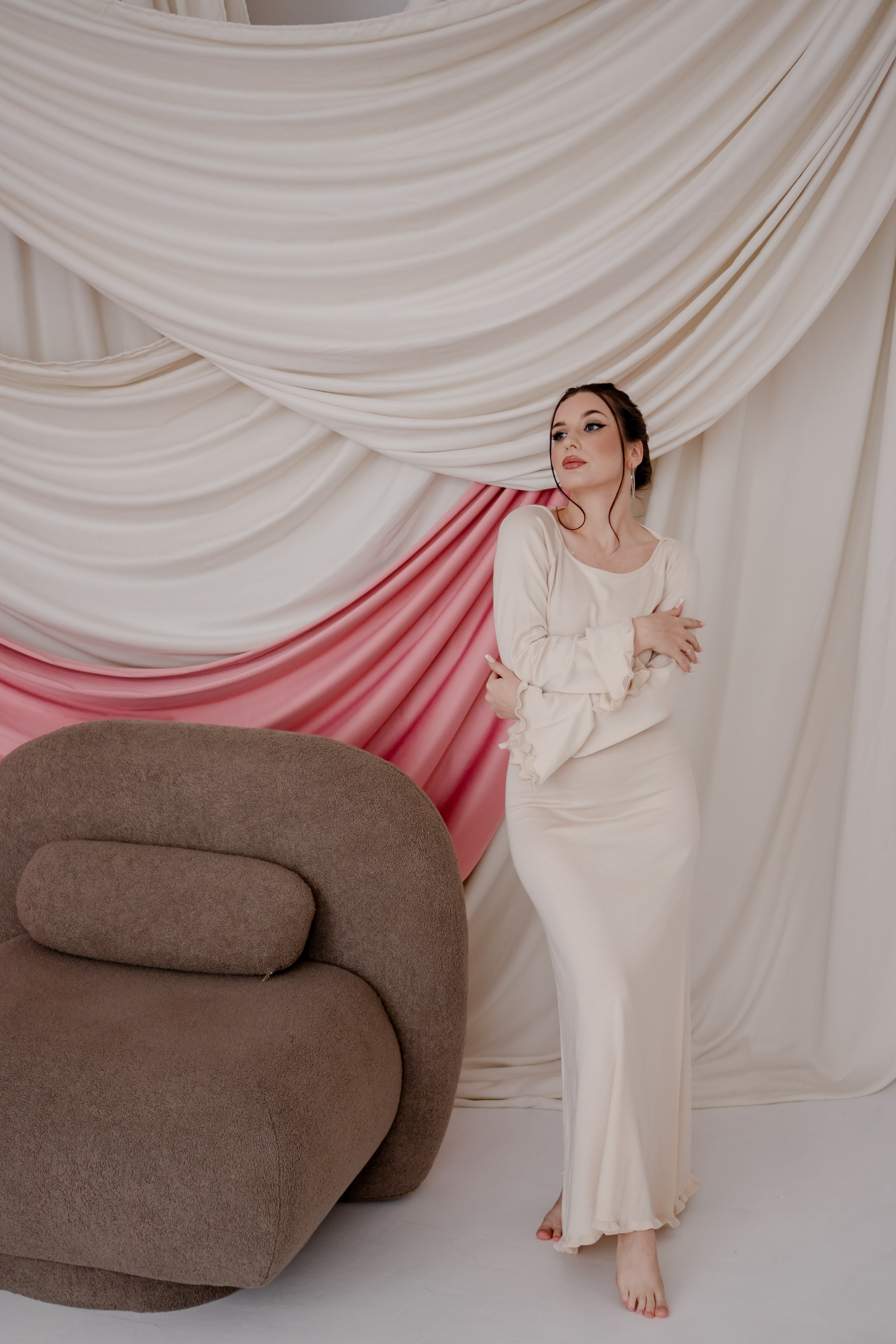 Весенняя. Профессиональный фотограф, Санкт-Петербург — Виктория Богомолова