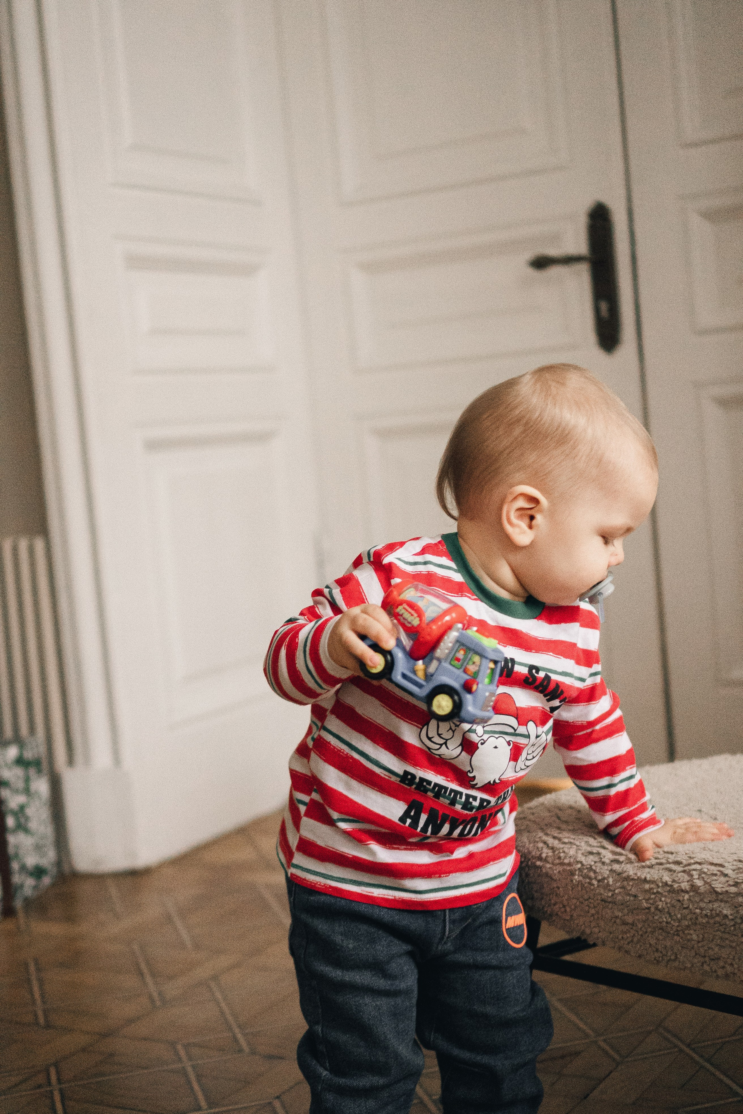 НОВОГОДНЯЯ В СТУДИИ. Профессиональный фотограф, Санкт-Петербург — Виктория Богомолова