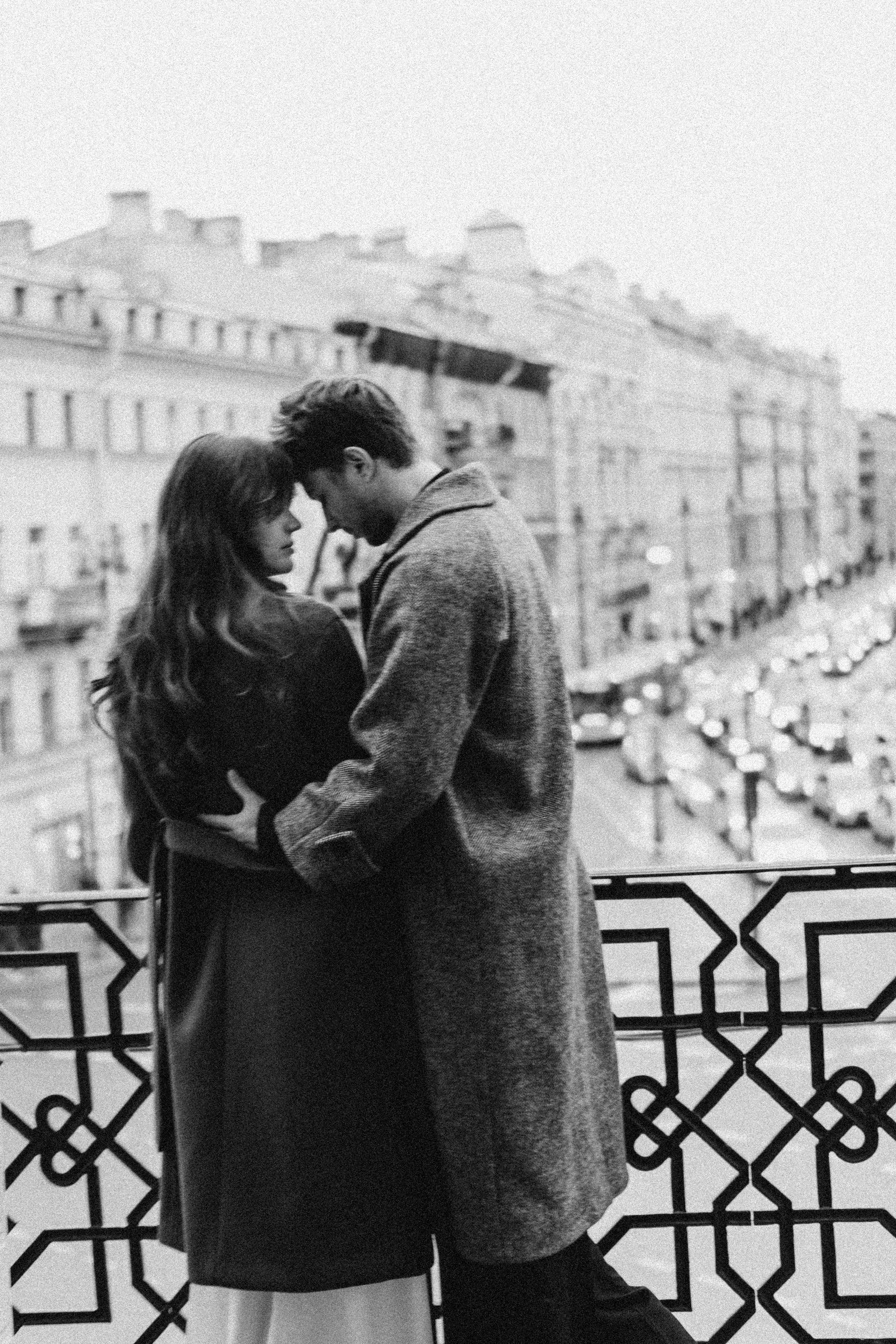 Питерский балкон. Профессиональный фотограф, Санкт-Петербург — Виктория Богомолова