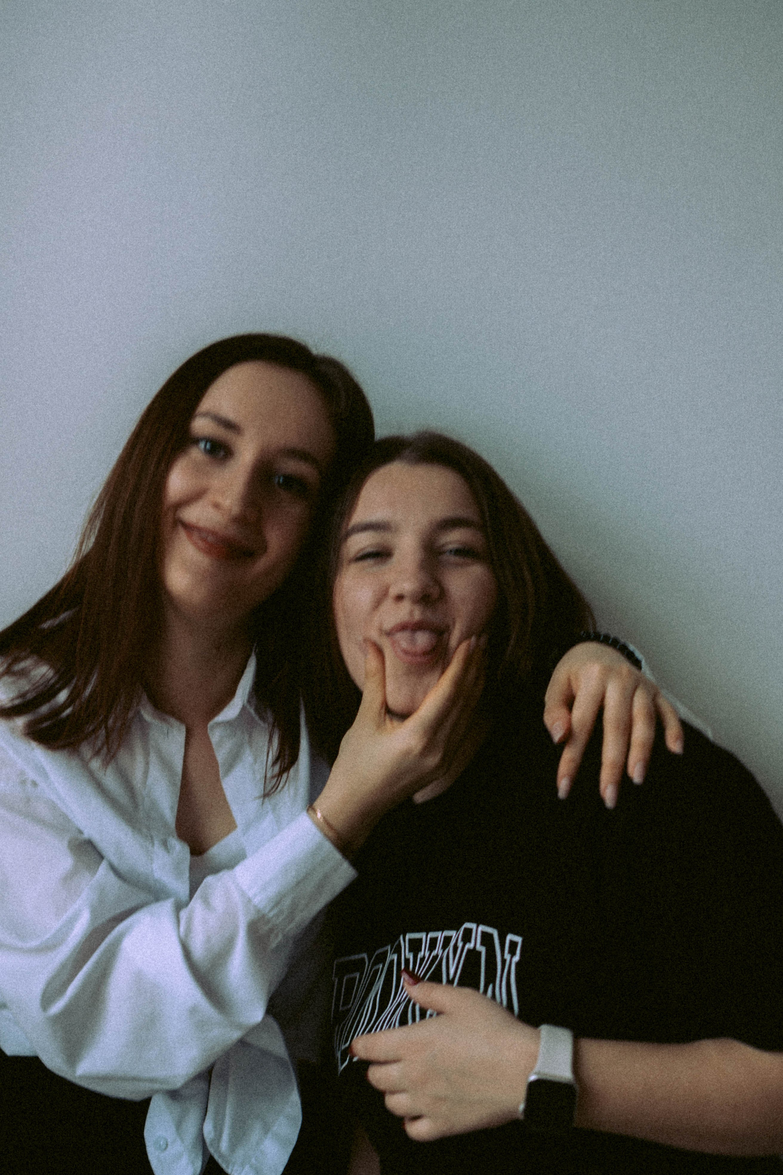 Подружки. Профессиональный фотограф, Санкт-Петербург — Виктория Богомолова