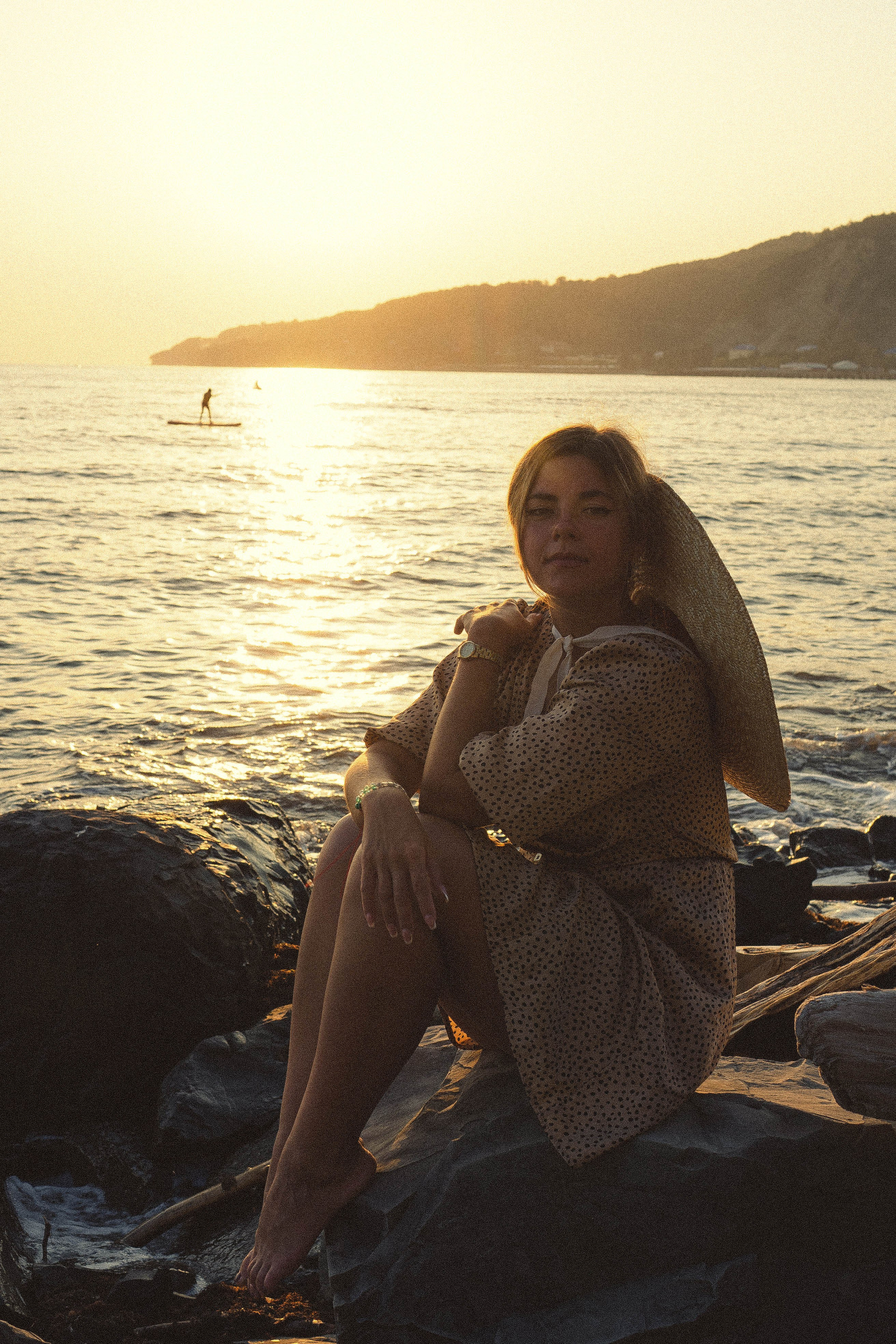 Закат. Профессиональный фотограф, Санкт-Петербург — Виктория Богомолова