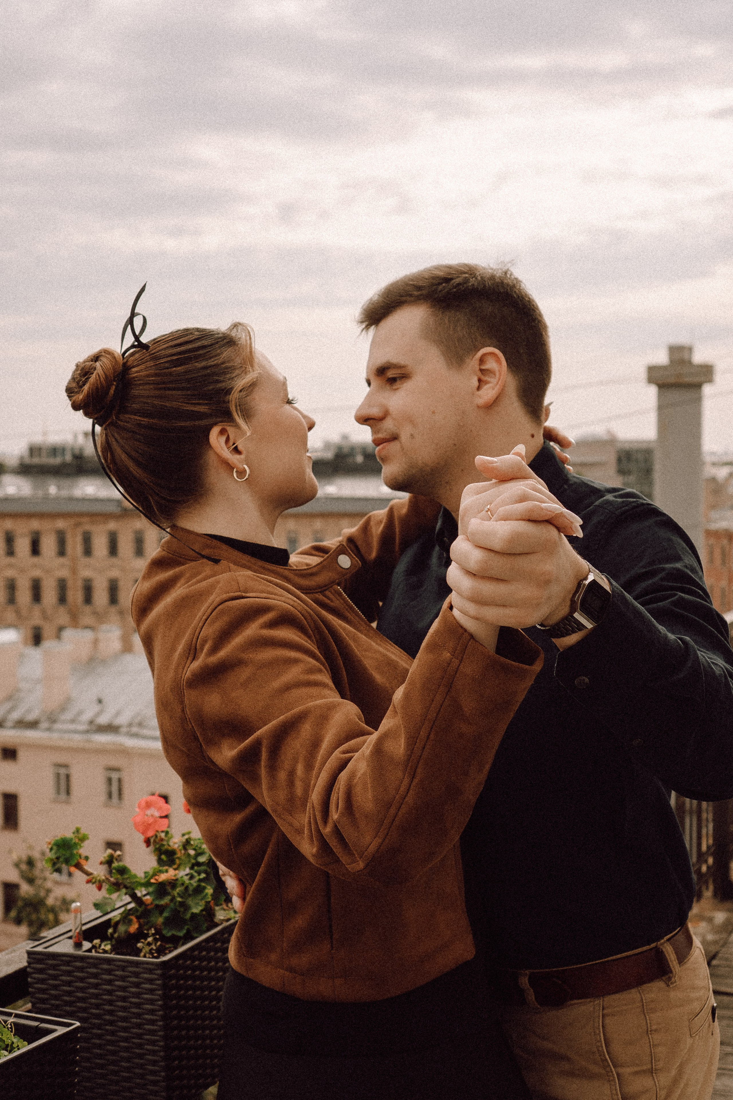 LOVE. Профессиональный фотограф, Санкт-Петербург — Виктория Богомолова
