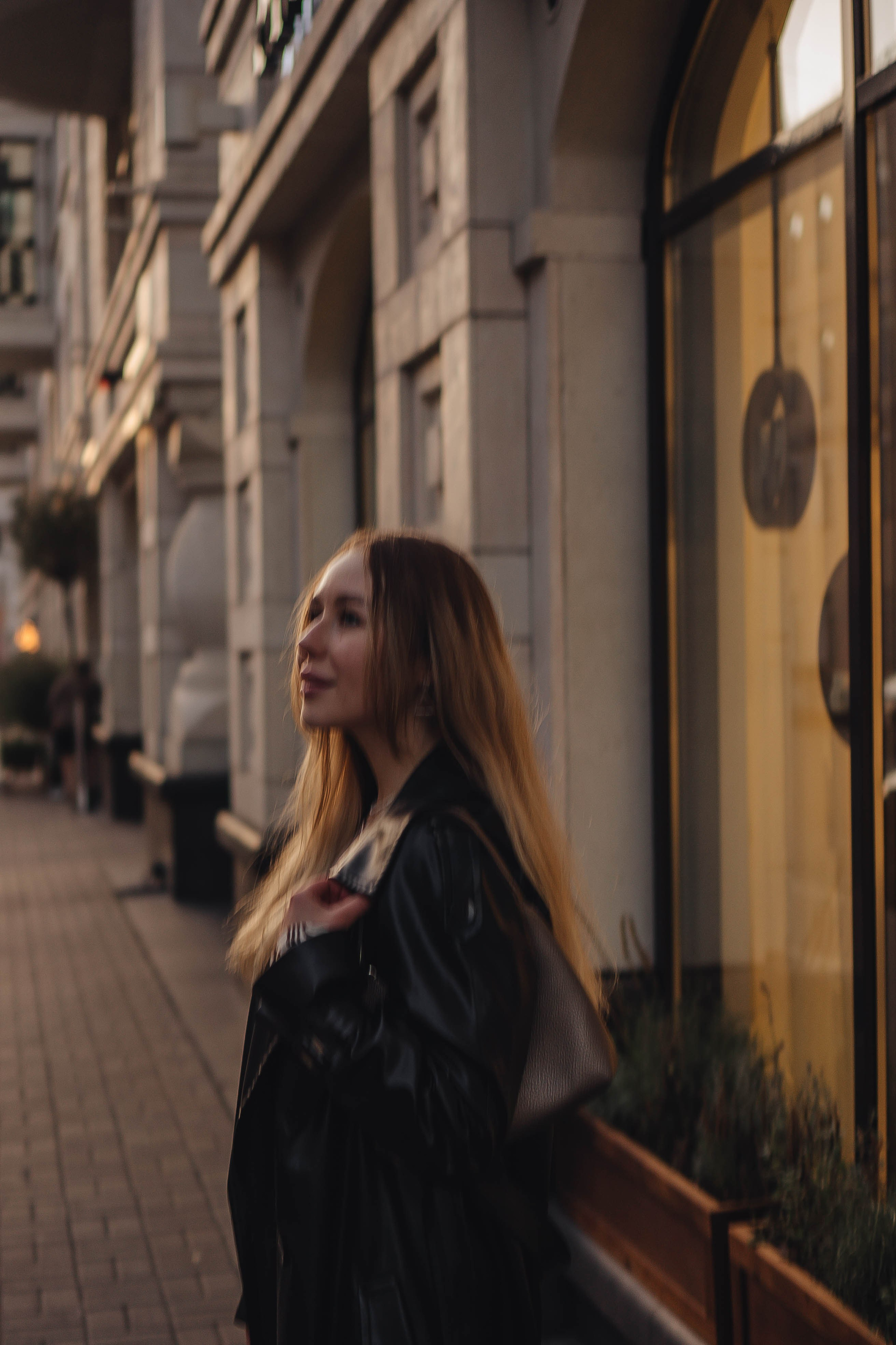 Жественность. Профессиональный фотограф, Санкт-Петербург — Виктория Богомолова