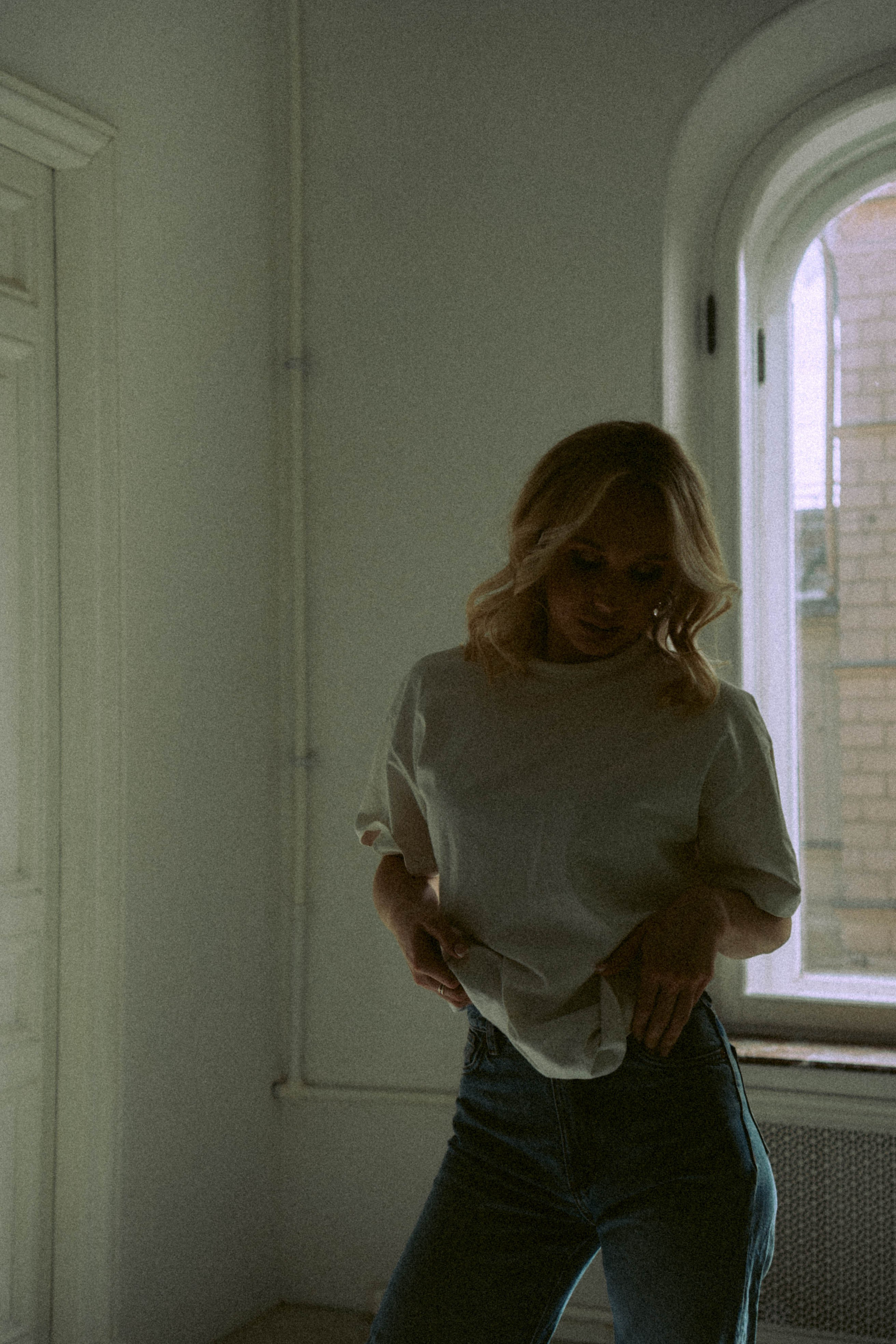 Студийная. Профессиональный фотограф, Санкт-Петербург — Виктория Богомолова