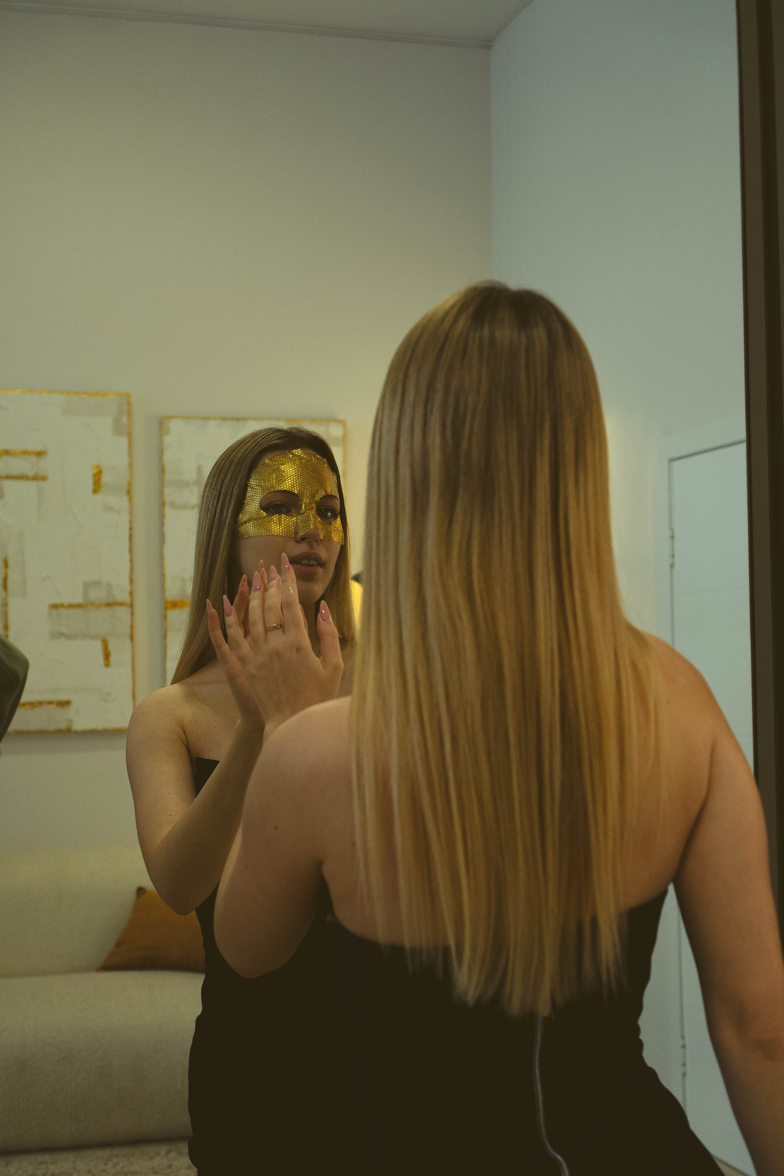 Новогодняя. Профессиональный фотограф, Санкт-Петербург — Виктория Богомолова