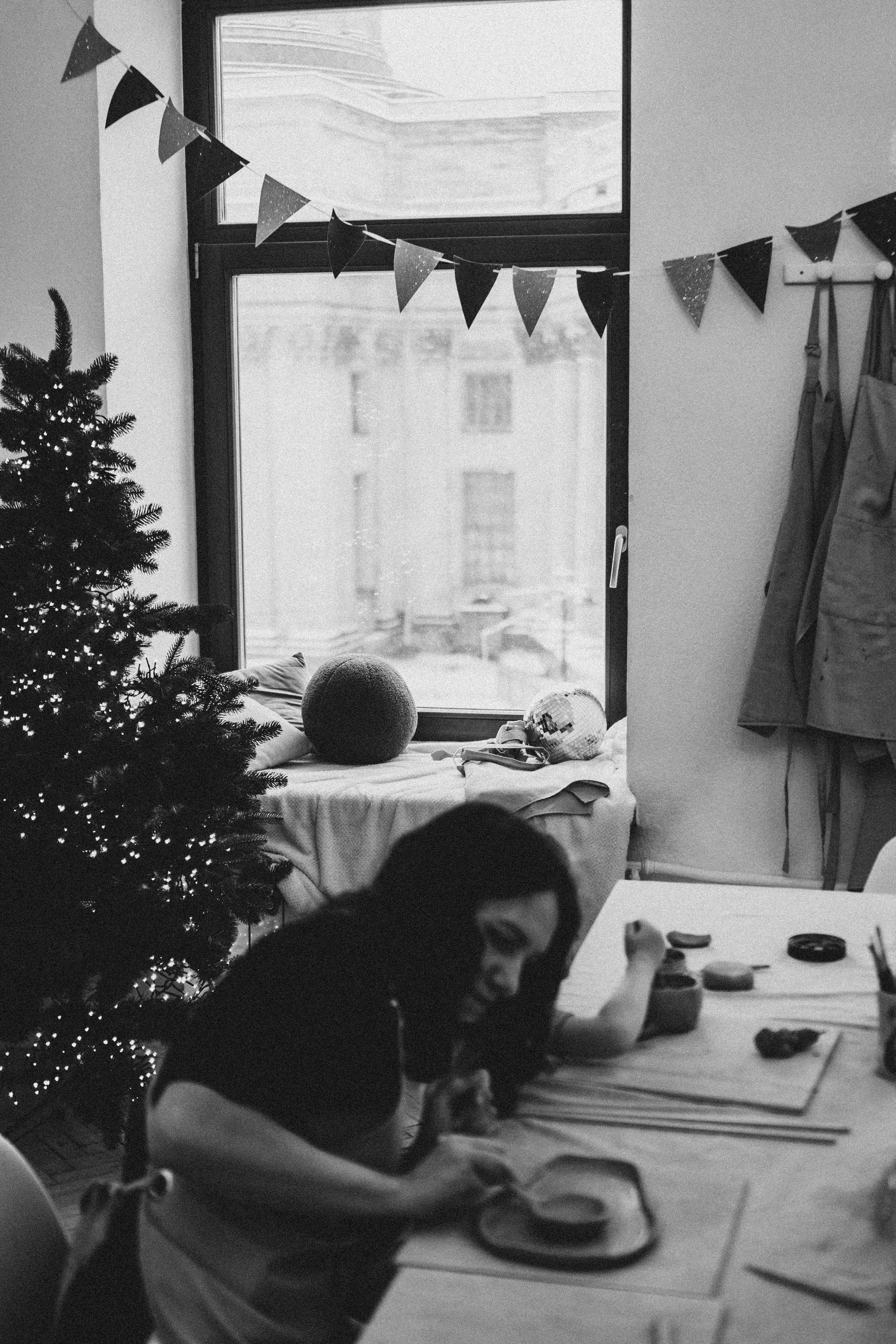 Студия лепки. Профессиональный фотограф, Санкт-Петербург — Виктория Богомолова