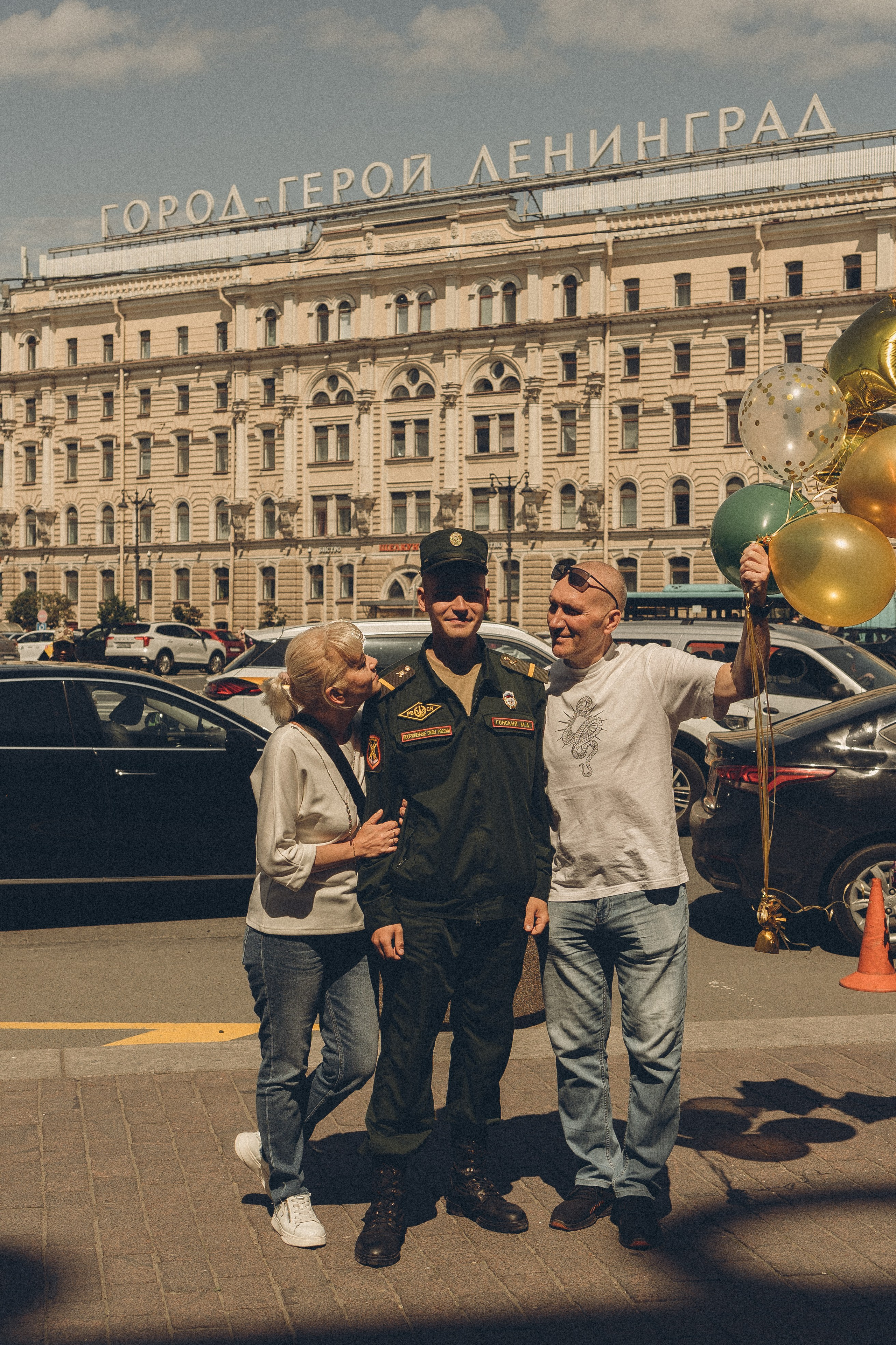 ПРЕДЛОЖЕНИЕ. Профессиональный фотограф, Санкт-Петербург — Виктория Богомолова