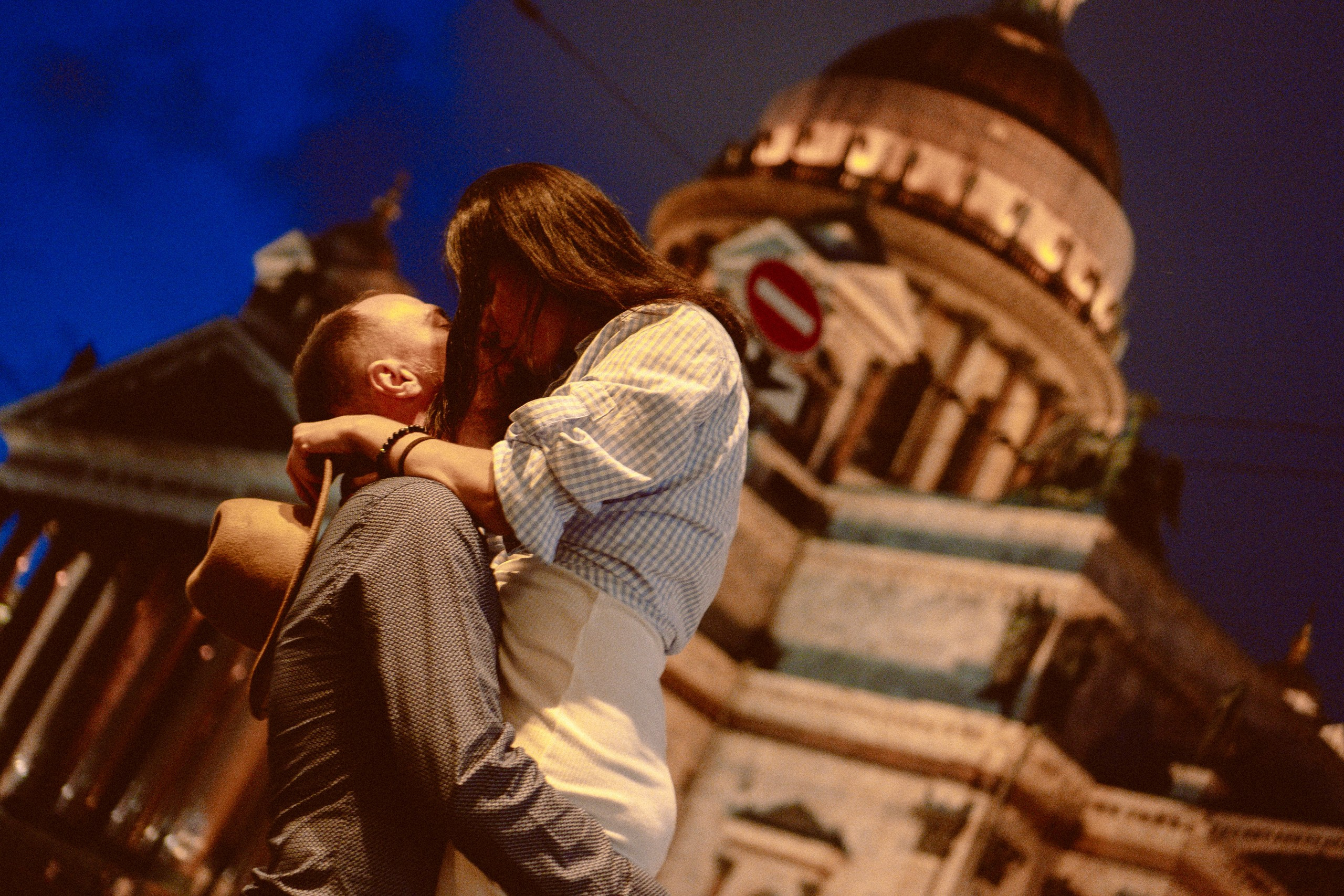 Вечер августа. Профессиональный фотограф, Санкт-Петербург — Виктория Богомолова