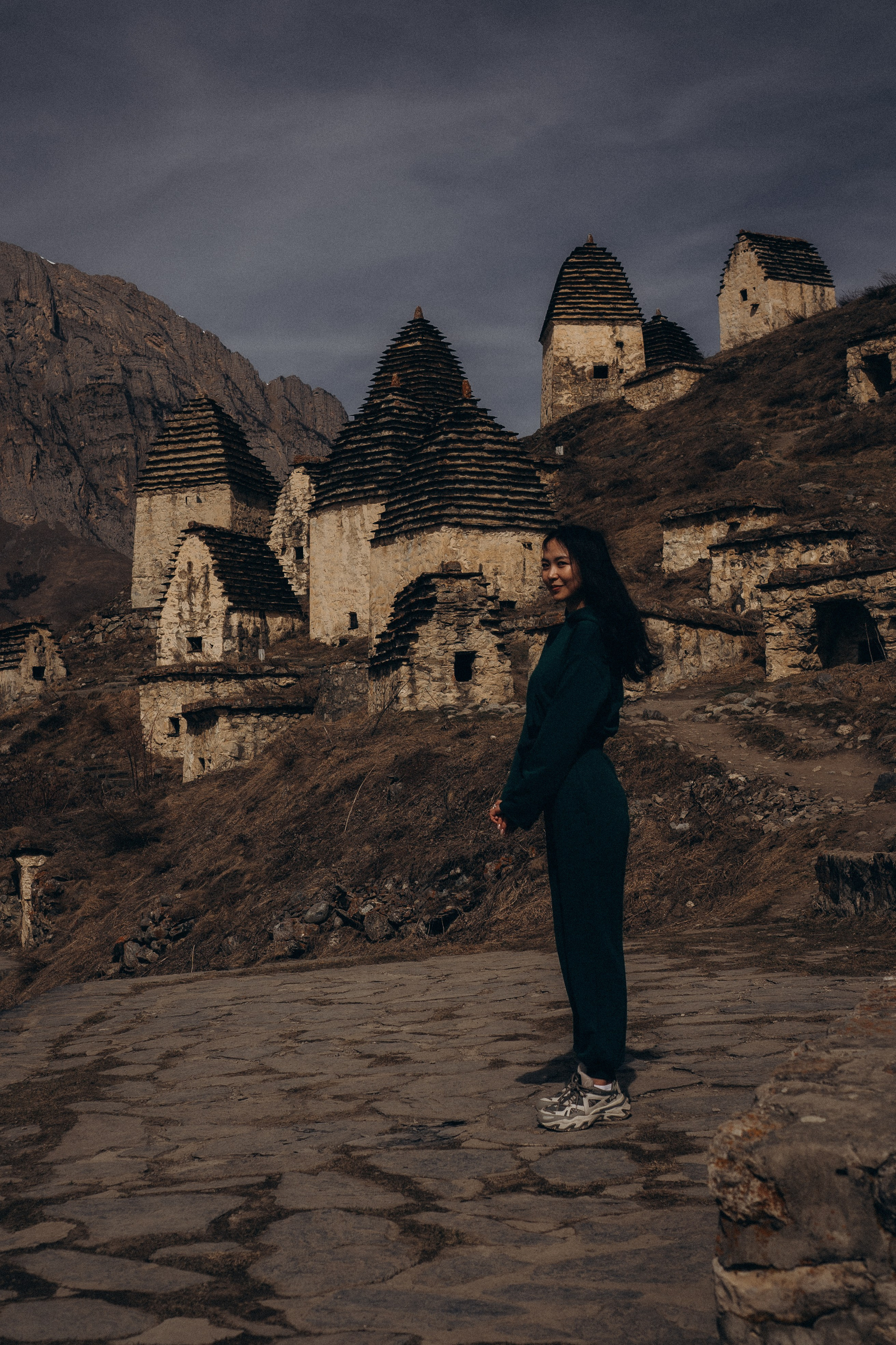 ОСЕТИЯ. Профессиональный фотограф, Санкт-Петербург — Виктория Богомолова