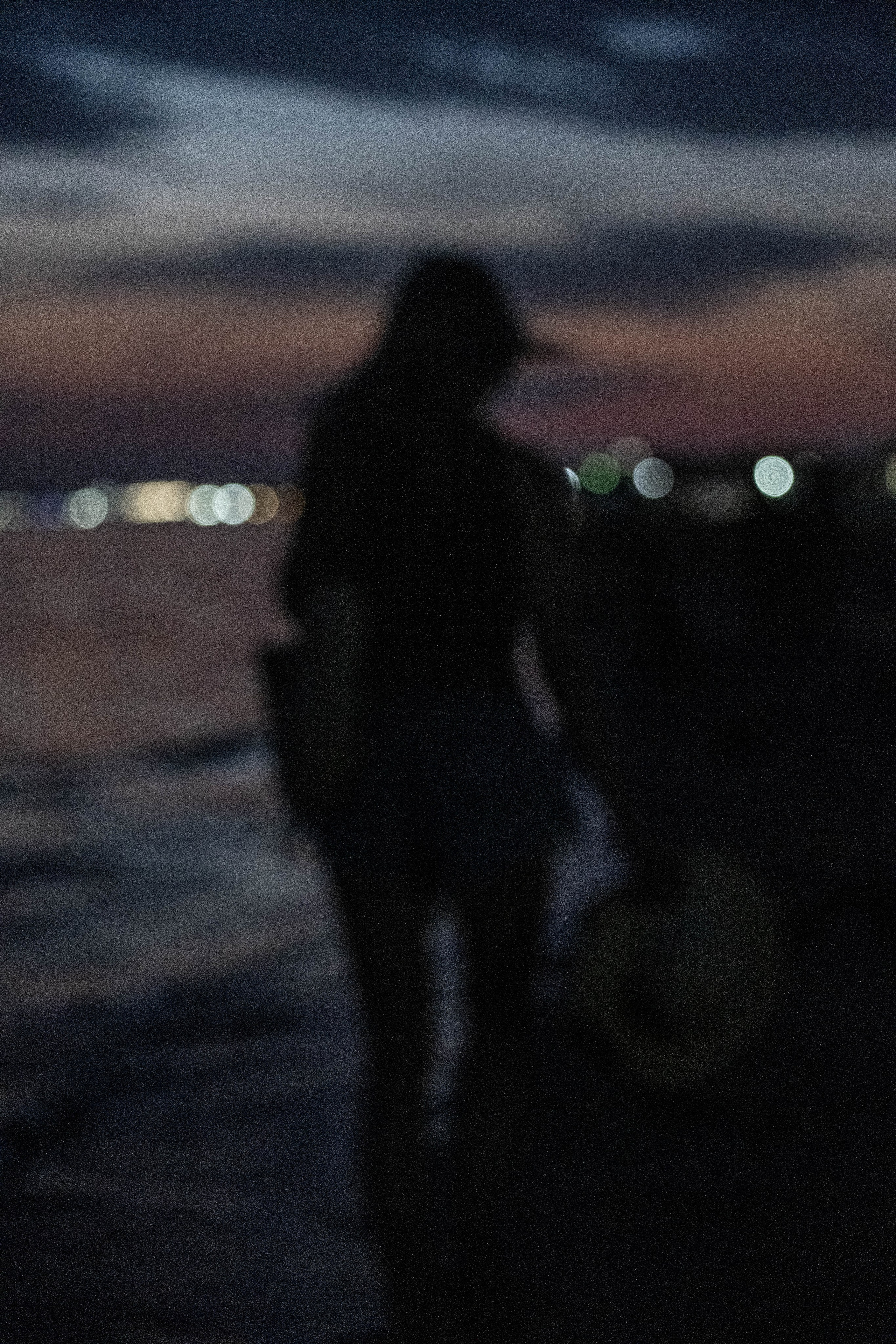 Закат на черном море. Профессиональный фотограф, Санкт-Петербург — Виктория Богомолова