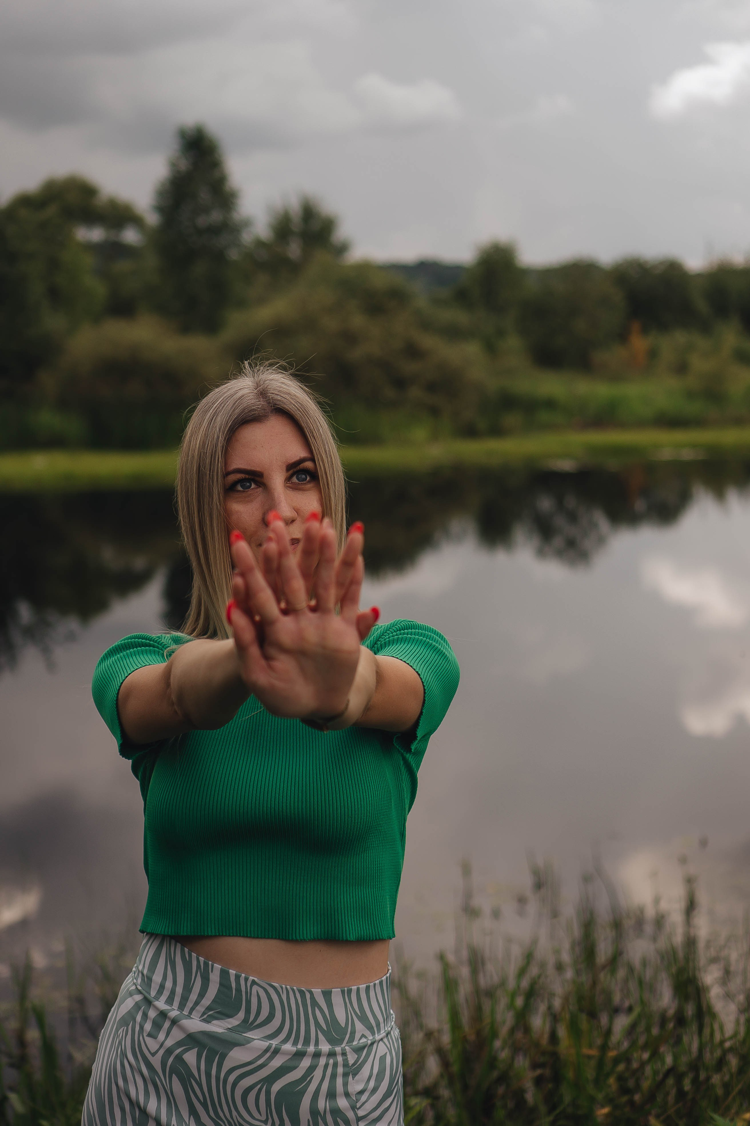 Проогулка под дождем. Профессиональный фотограф, Санкт-Петербург — Виктория Богомолова