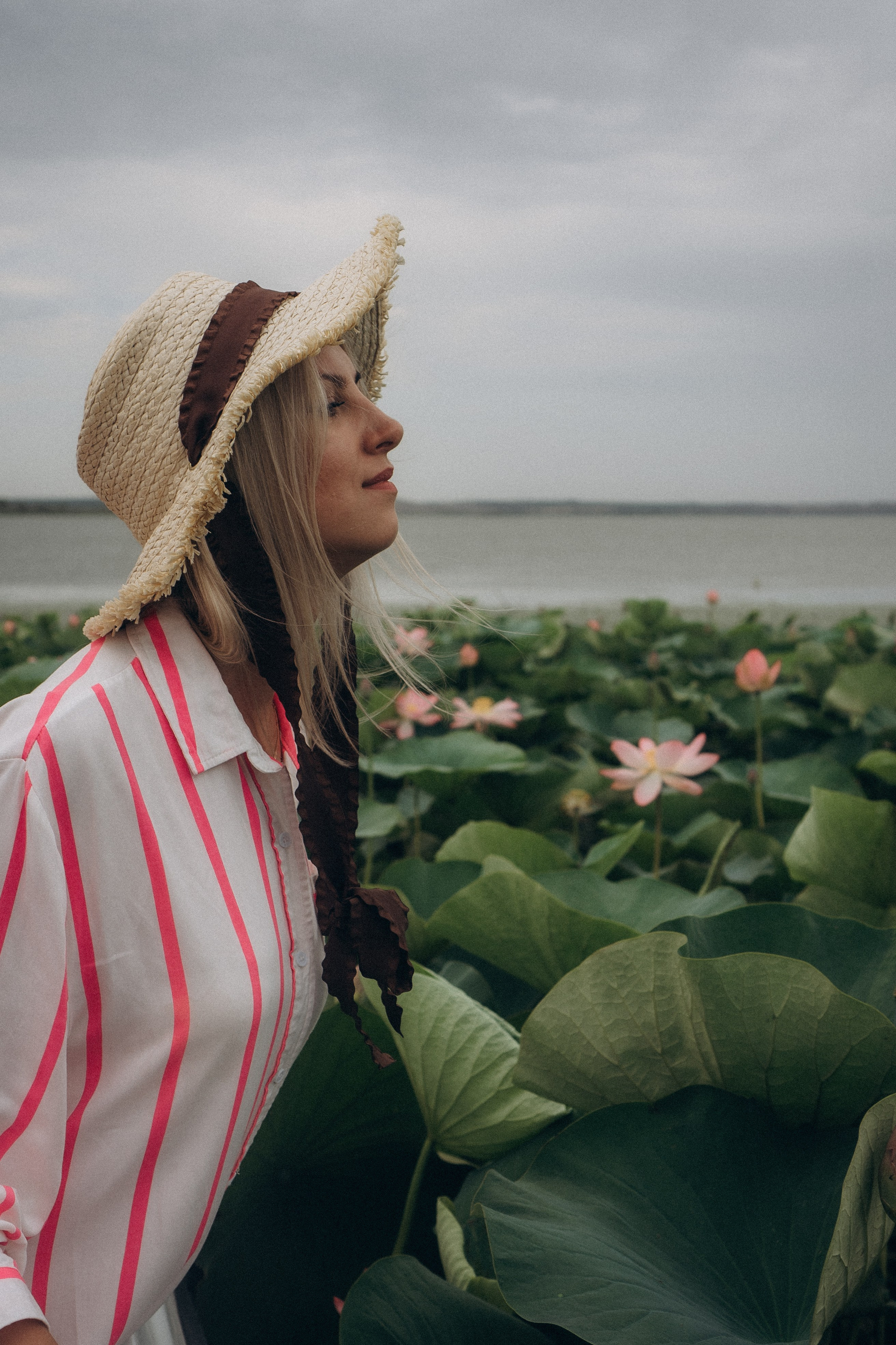 ЛОТОСОВАЯ ПОЛЯНА. Профессиональный фотограф, Санкт-Петербург — Виктория Богомолова