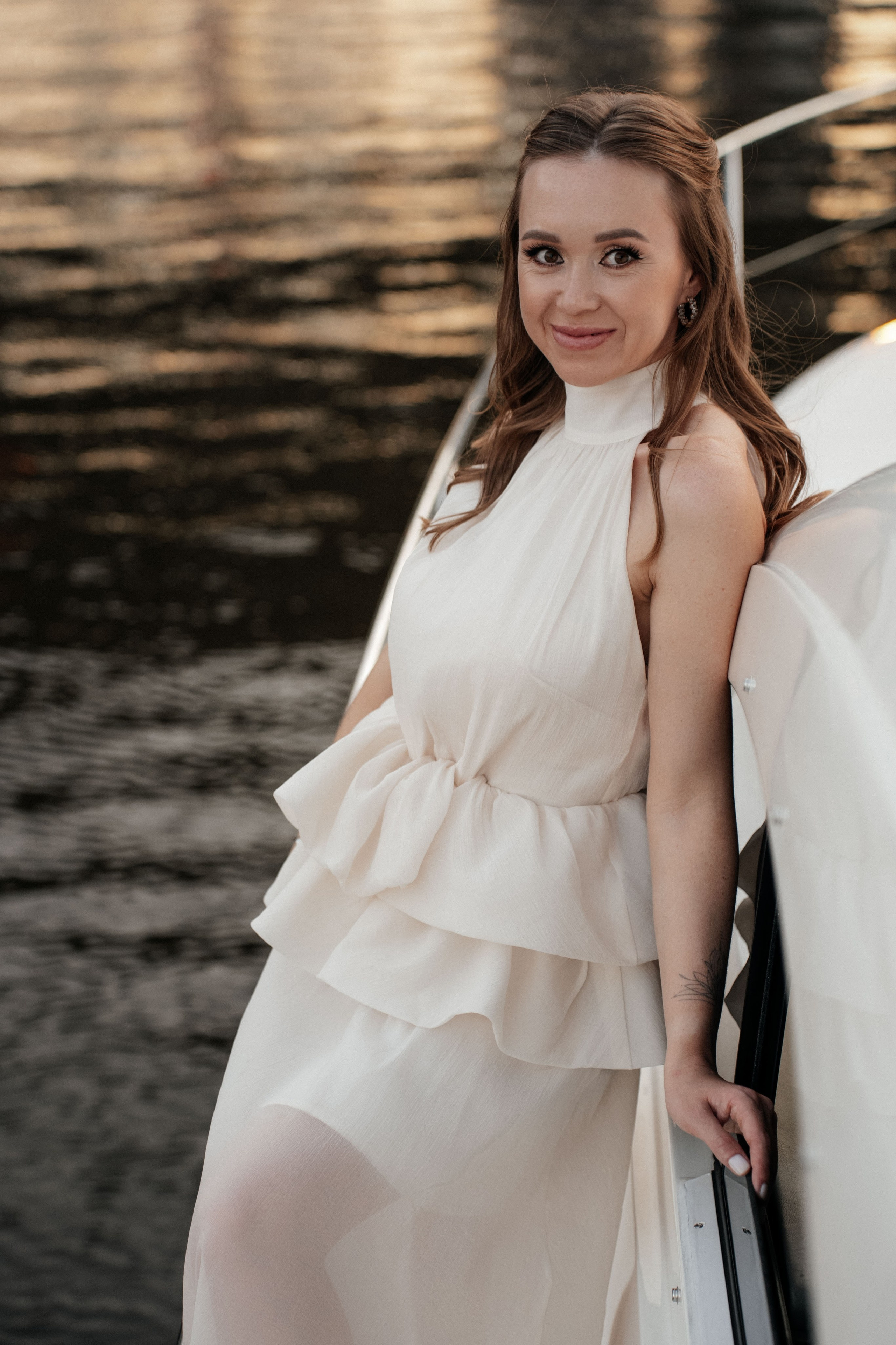 День рождения Галины. Свадебный фотограф Москва Александра Аверкова