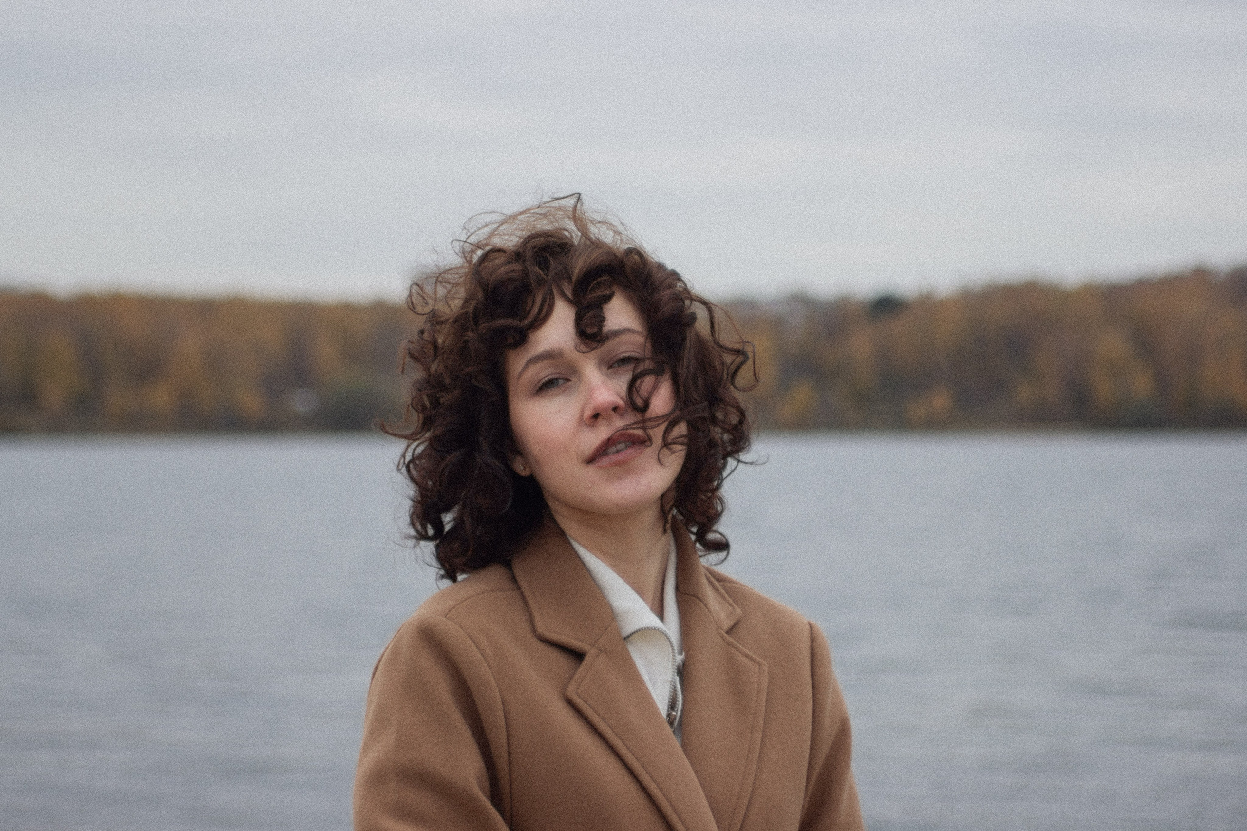 Anastasia M. Фотограф Артём Гусев