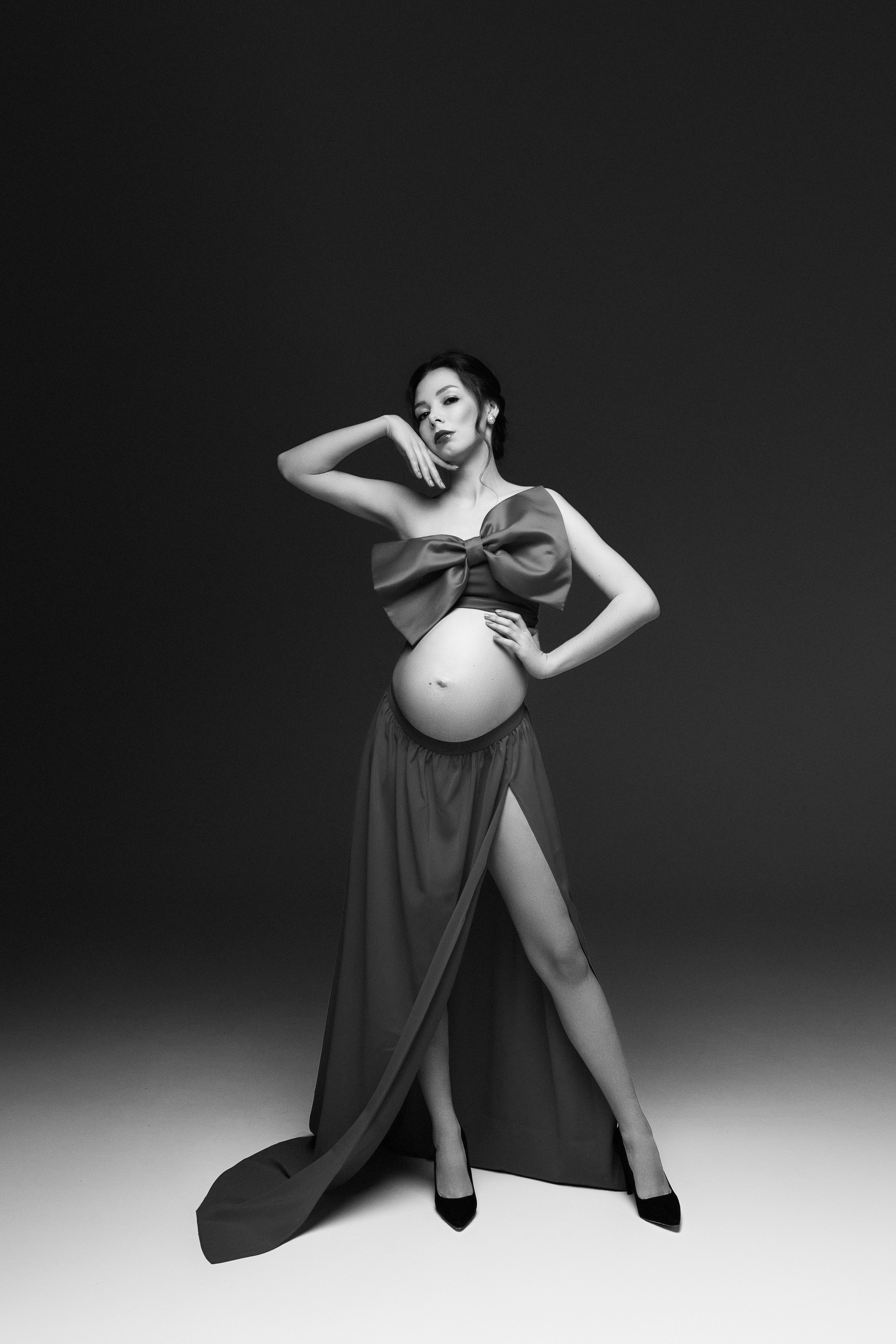 Беременность. Юлия Амели — фотограф беременности и материнства во Владивостоке