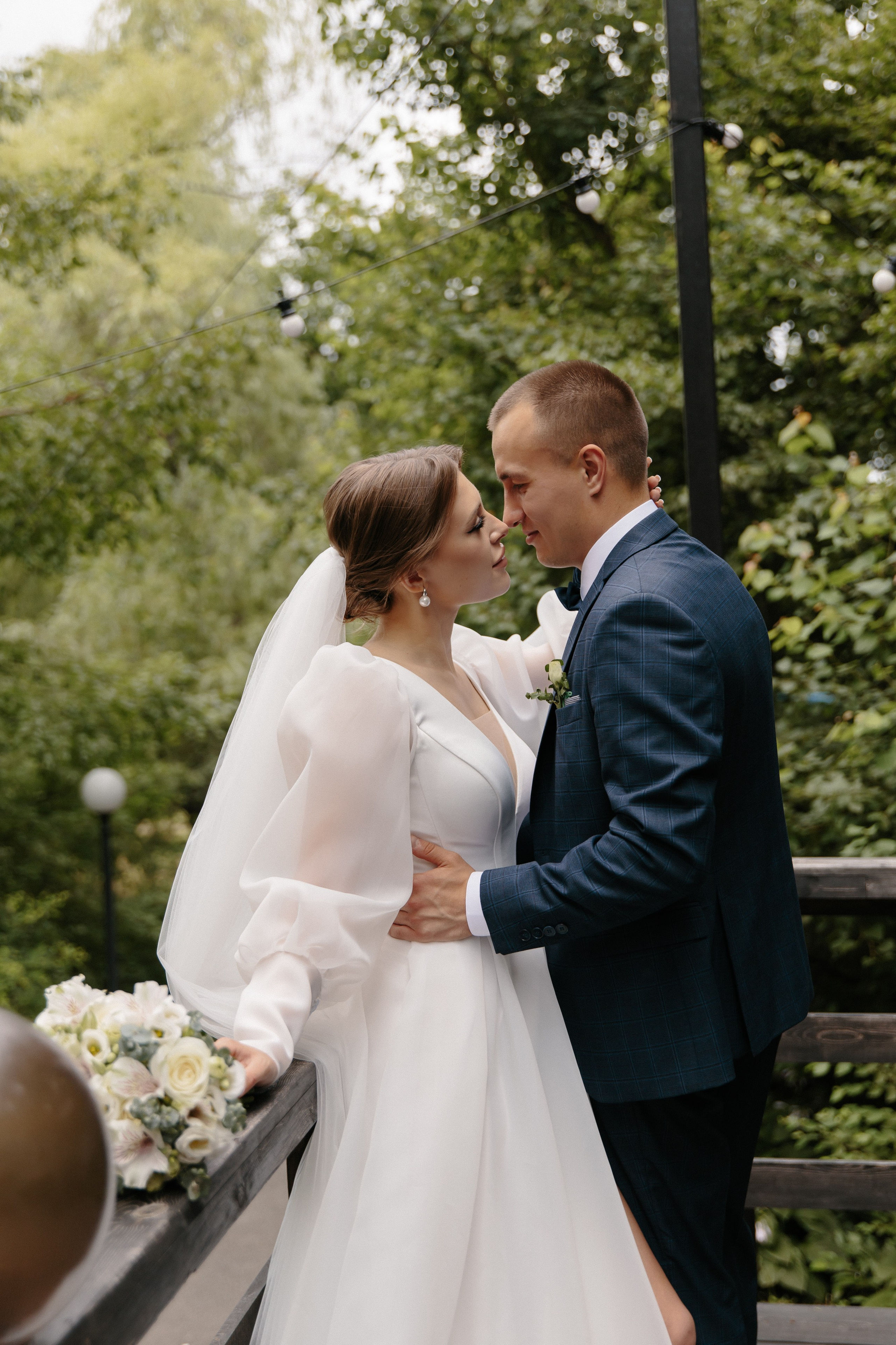 Алексей и Полина. Фотограф Влада Лаптева Владивосток, Приморский край