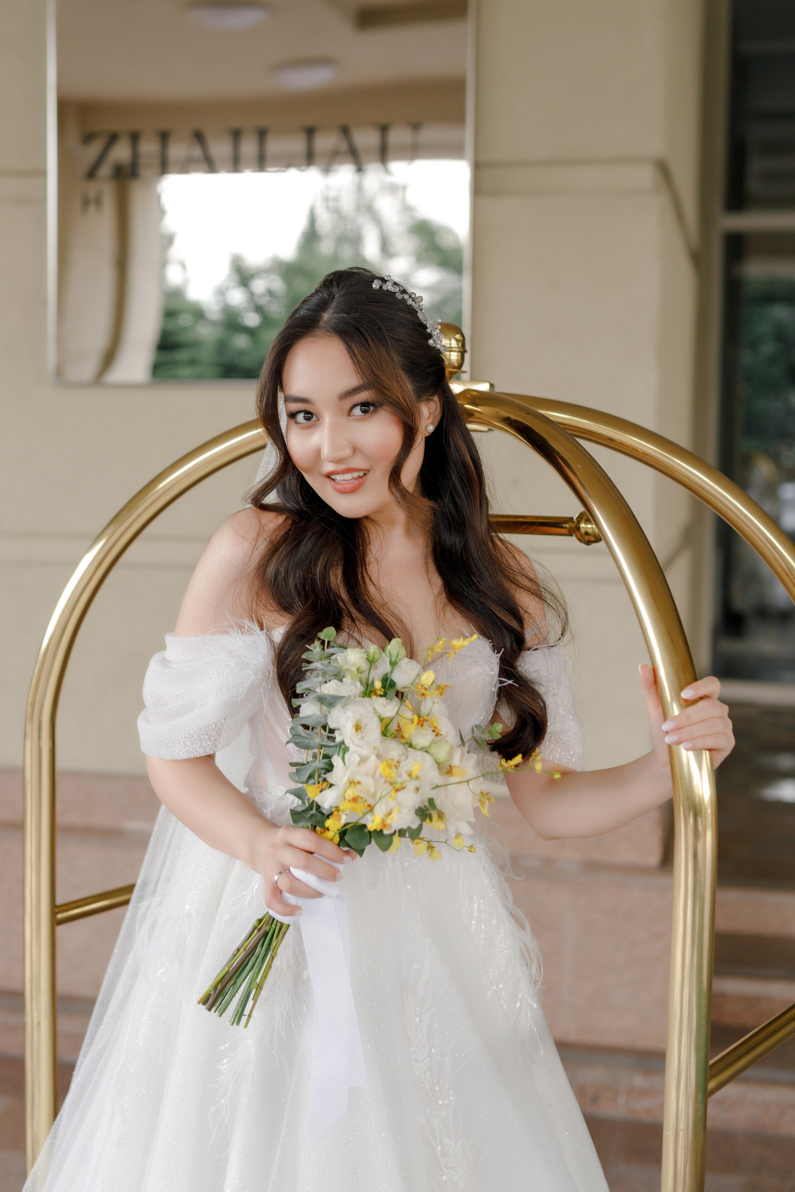 Nurgisa & Aruzhan. Wedding and Love story Photographer