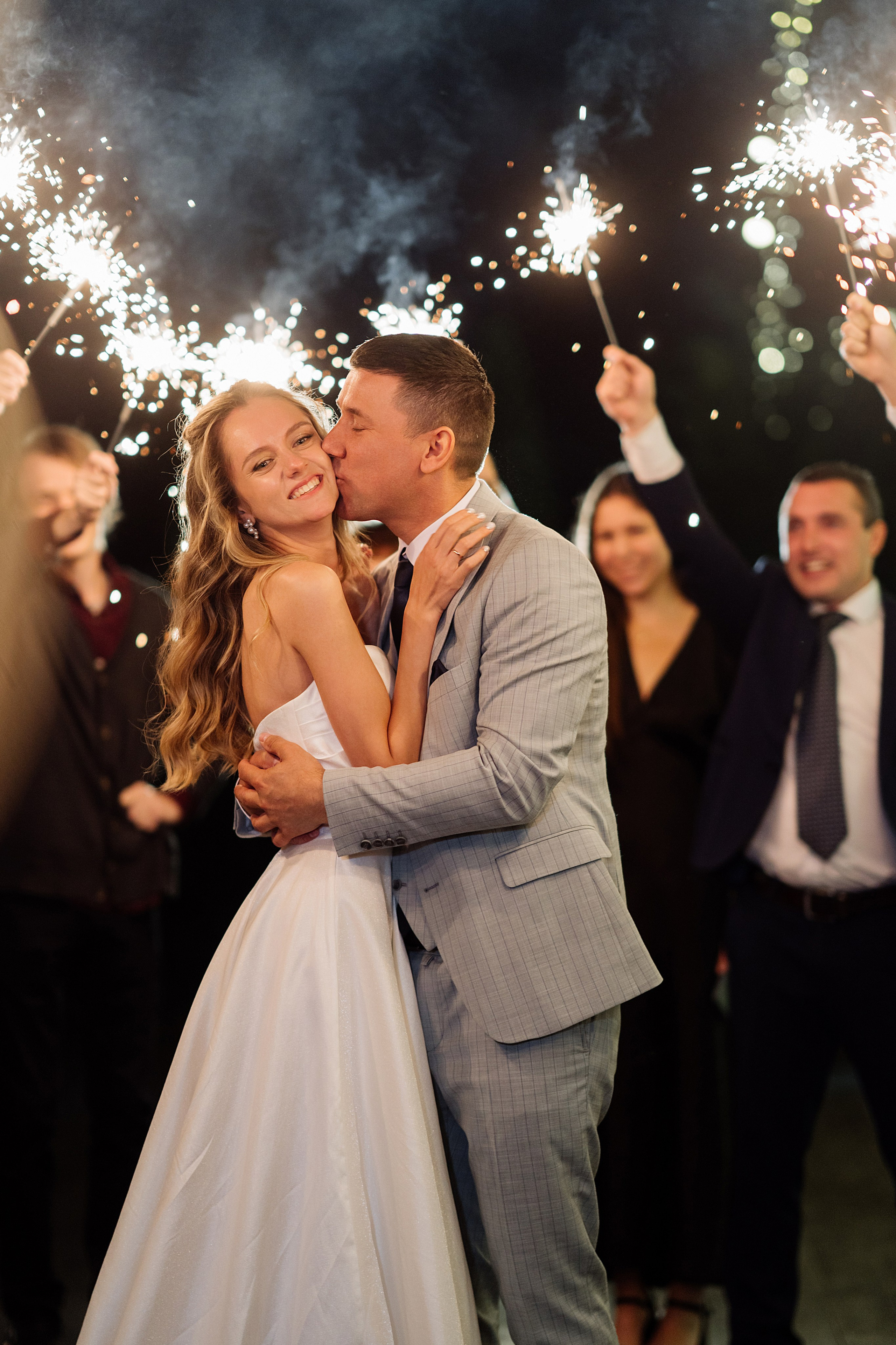 Свадьба на площадке «Дом у озера». Свадебный фотограф