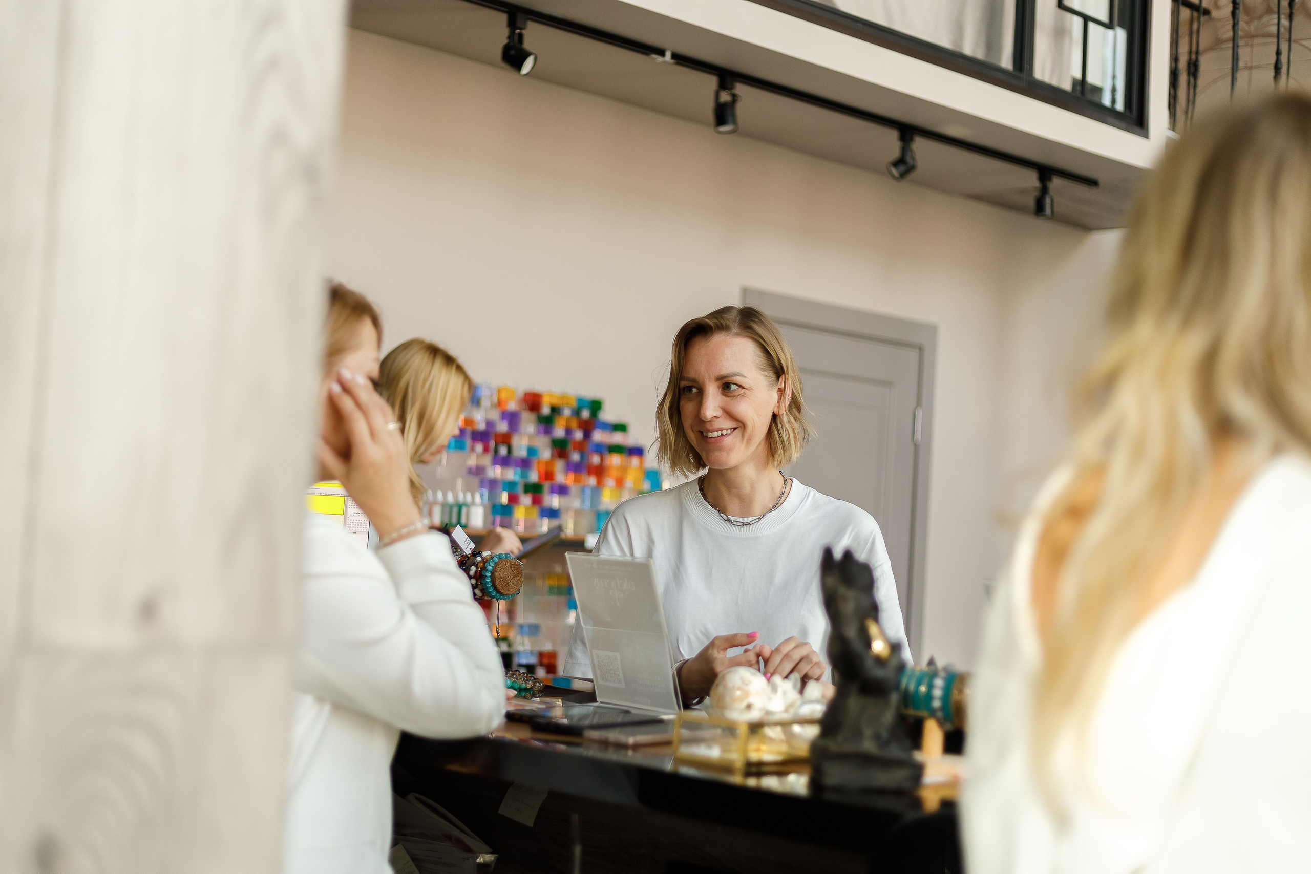 Фестиваль йоги. Фотограф Москва