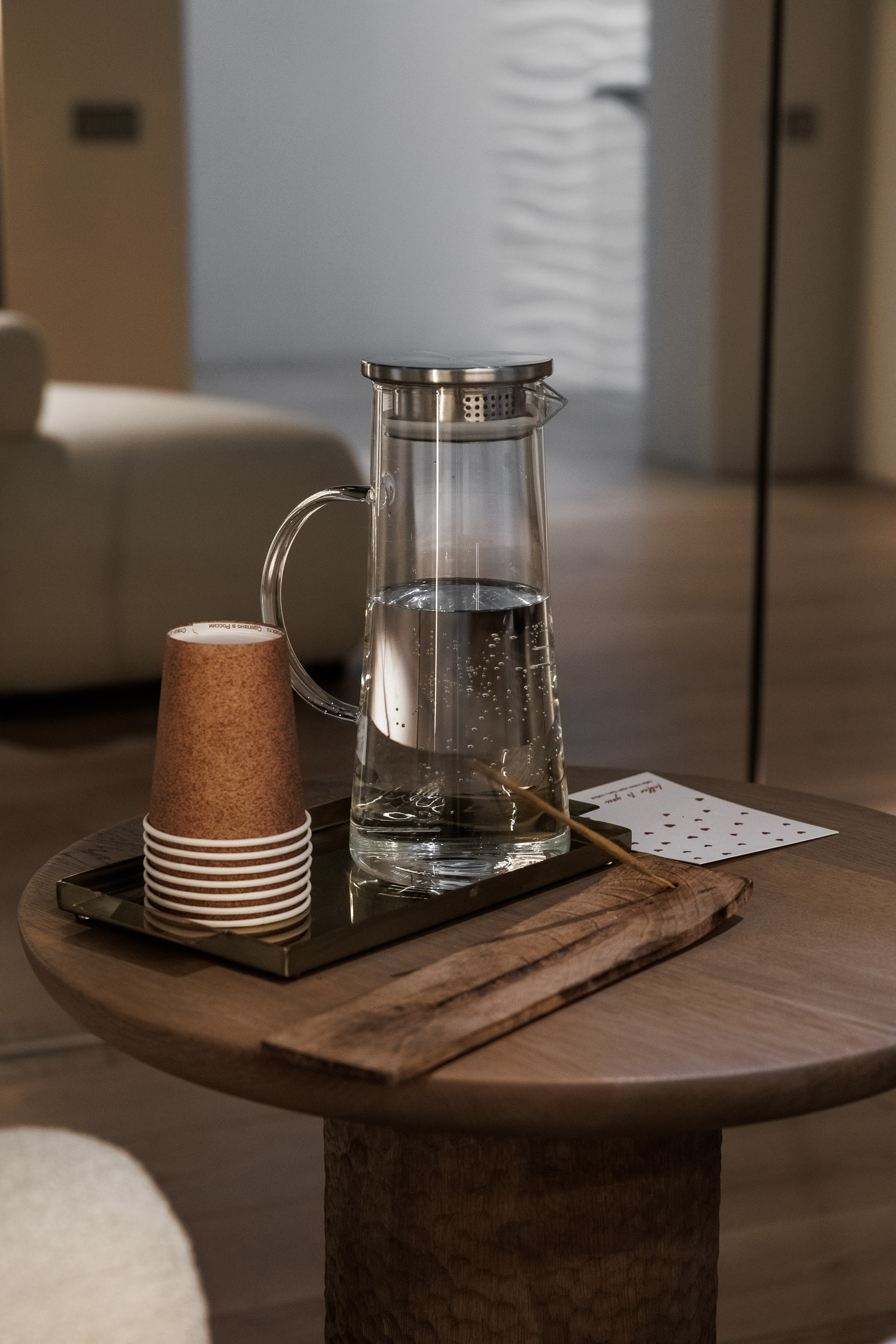 Интерьеры и выставки. Фотограф Сергей Лукьянов @xapeton_photo Москва