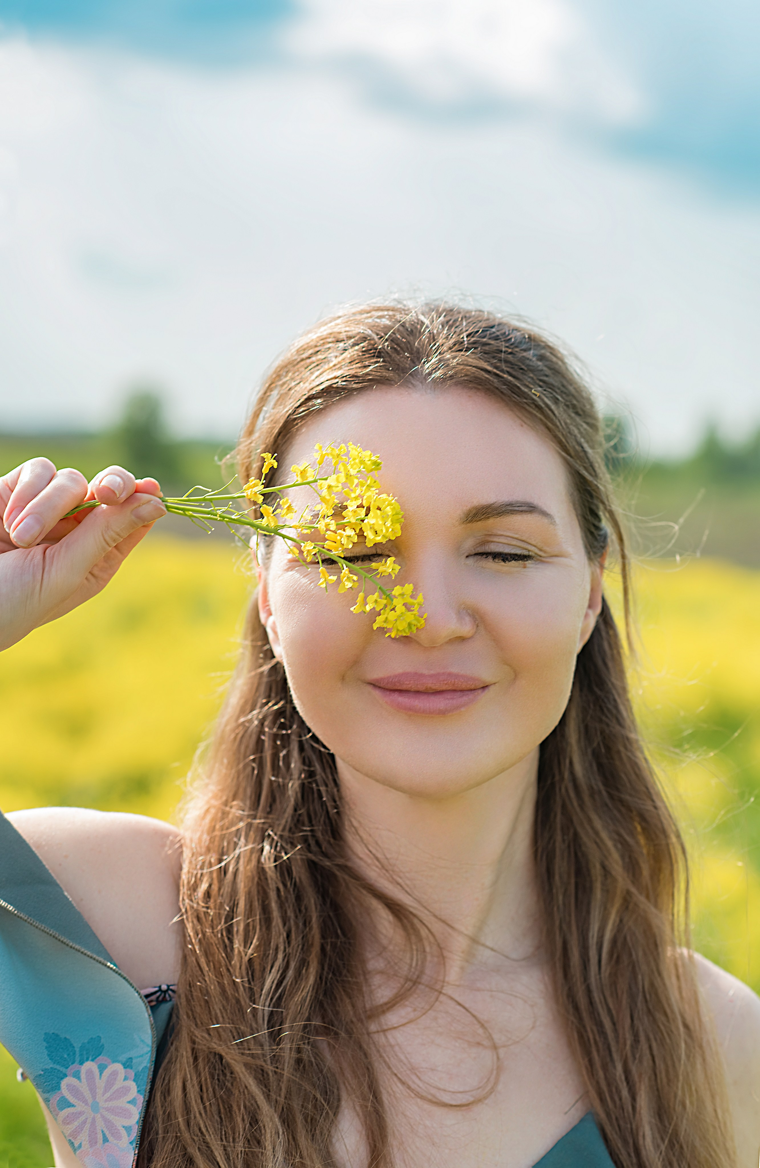 Катя. Фотограф в Санкт-Петербурге Катя Прудникова
