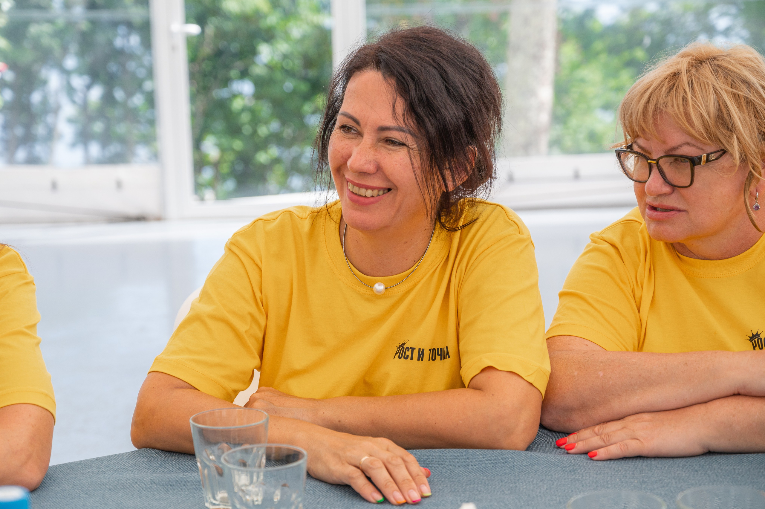 Тимбилдинг Гринвей. Фотограф Владивосток. Игорь Кирсанов