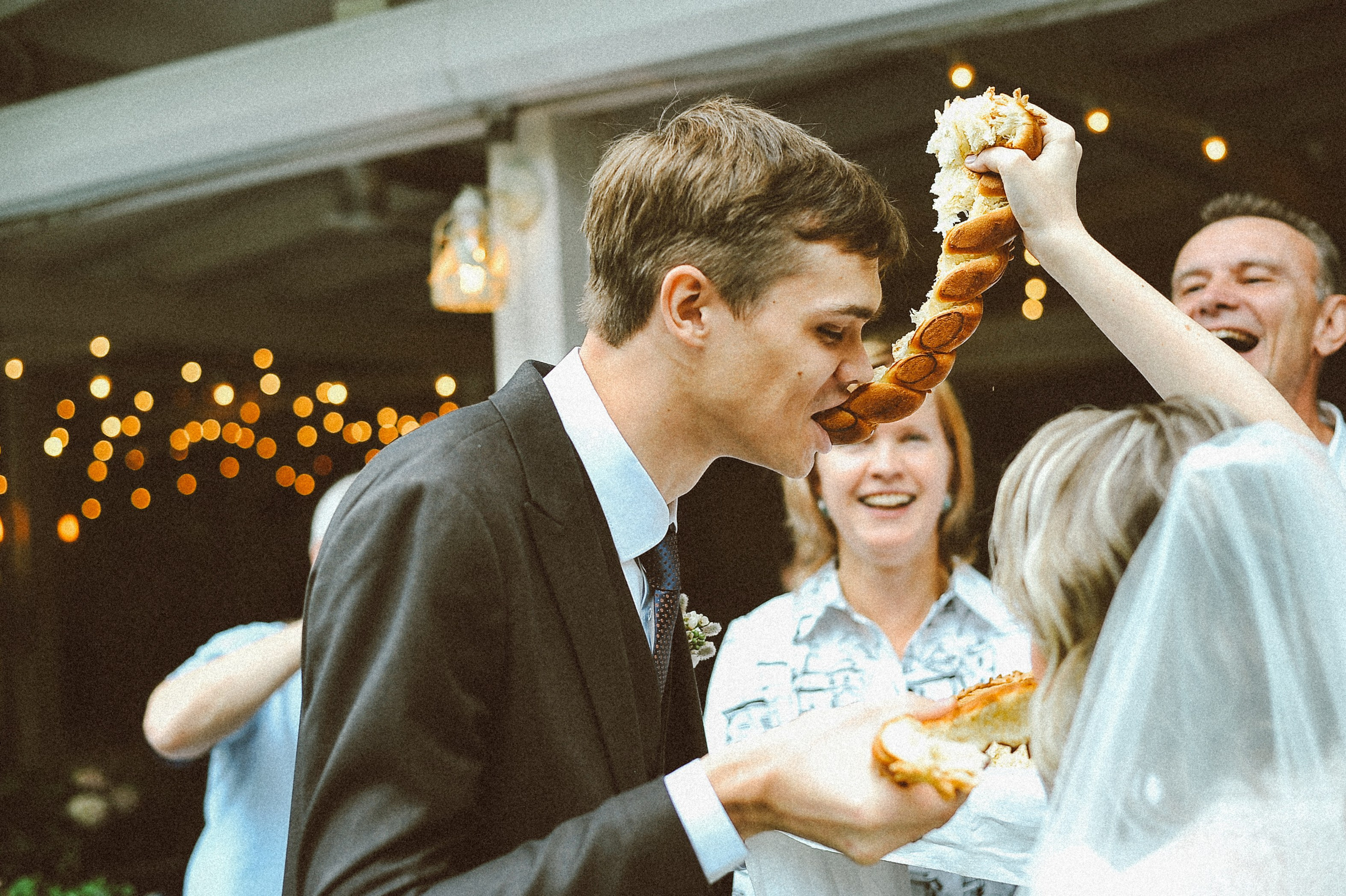 Свадьба Дмитрия и Анастасии. Элька Мурзина