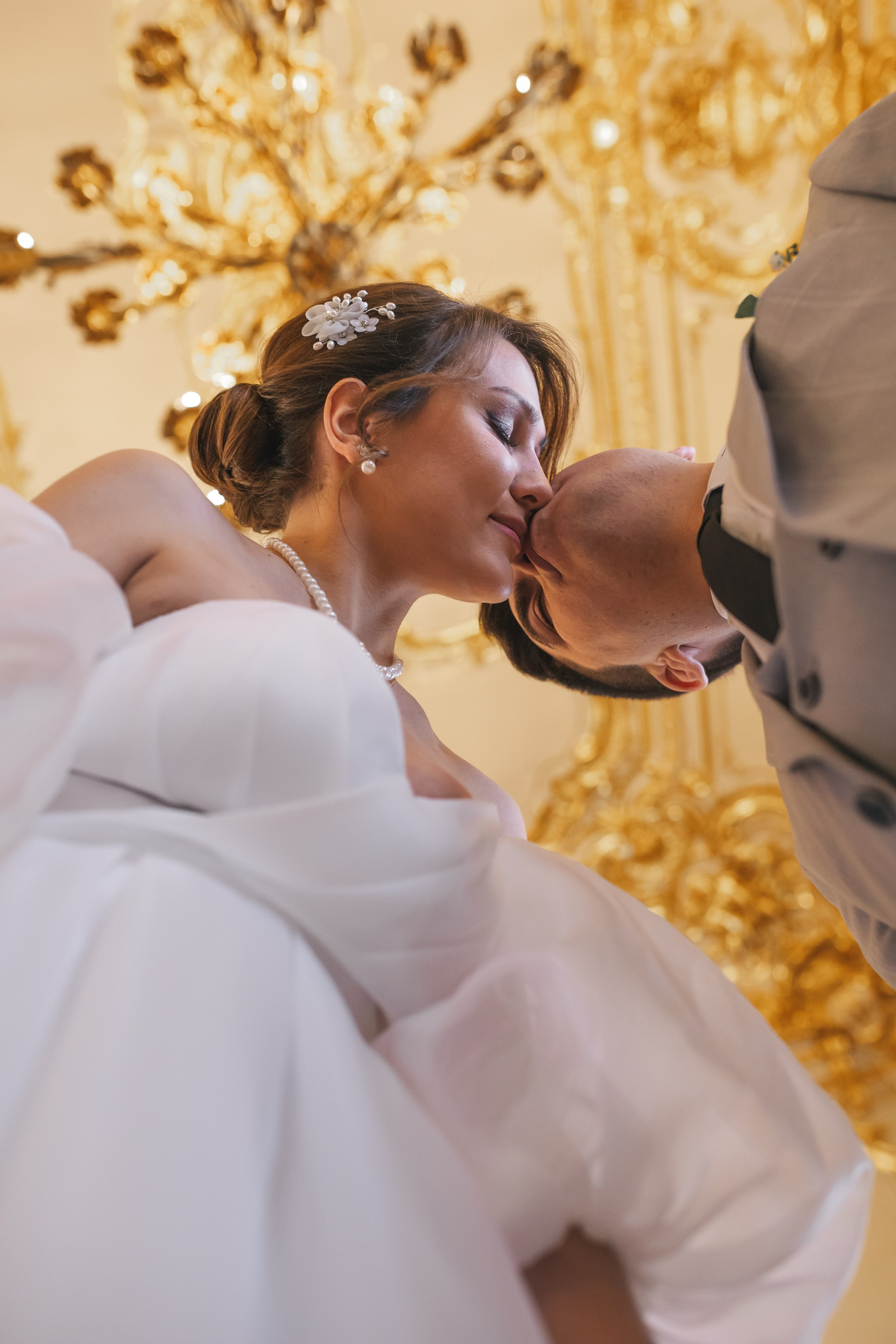 Загс на Английской набережной. Свадебный и женский фотограф в Санкт-Петербурге Муртеева Екатерина