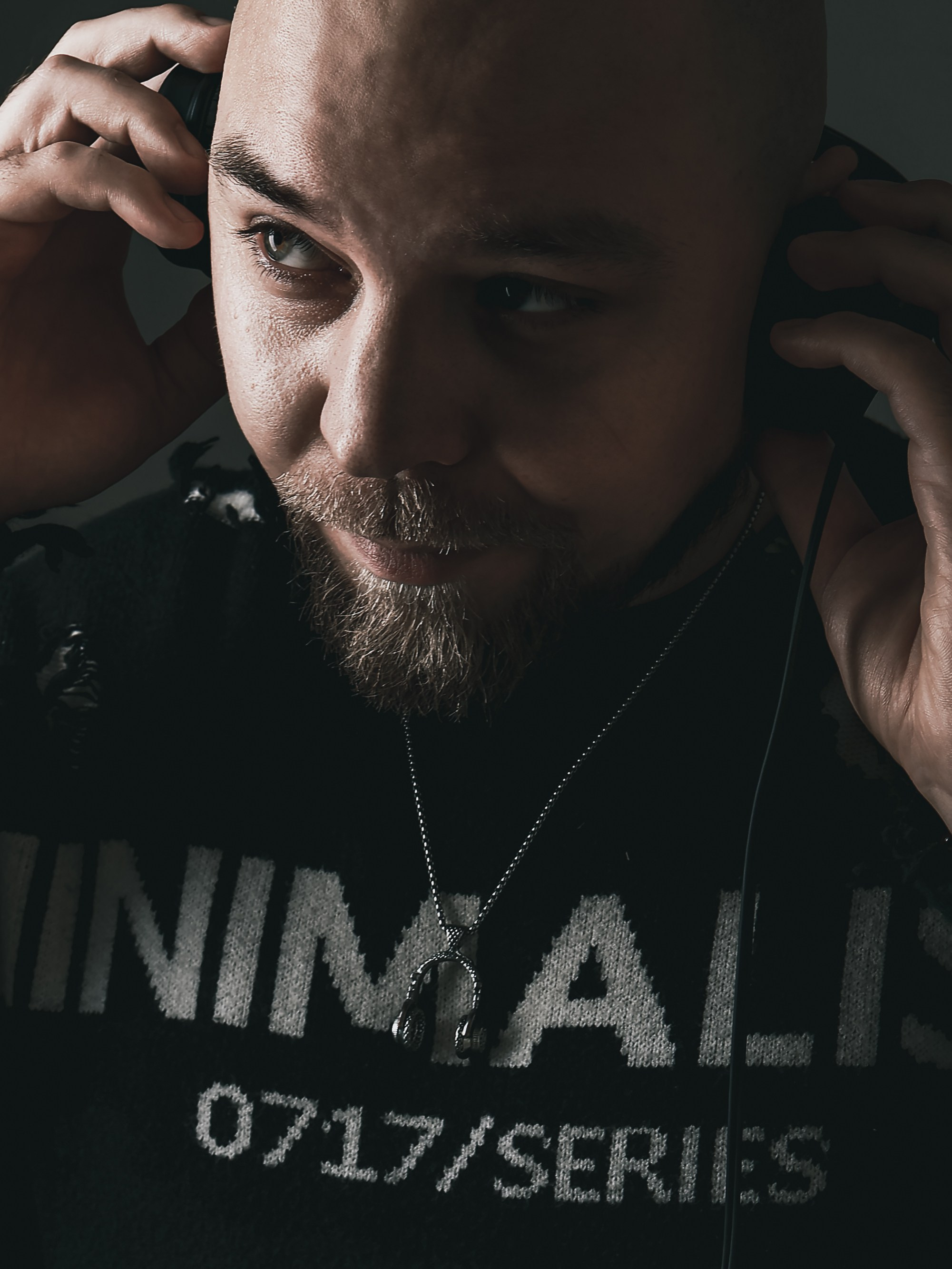 Портретный фотограф Москва Максим Василаки